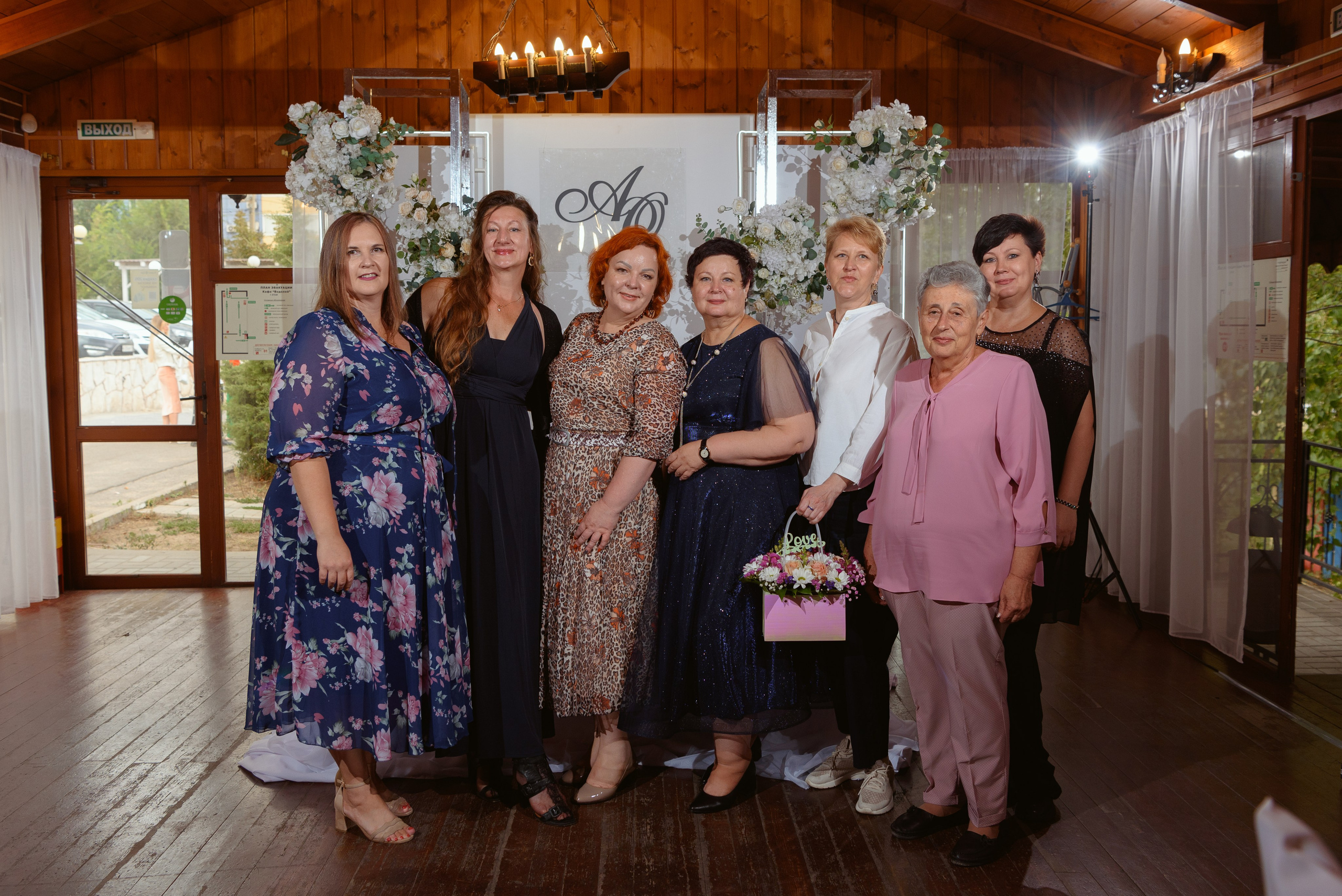 Андрей и Леся. Свадебный фотограф Кузьмина Лилия