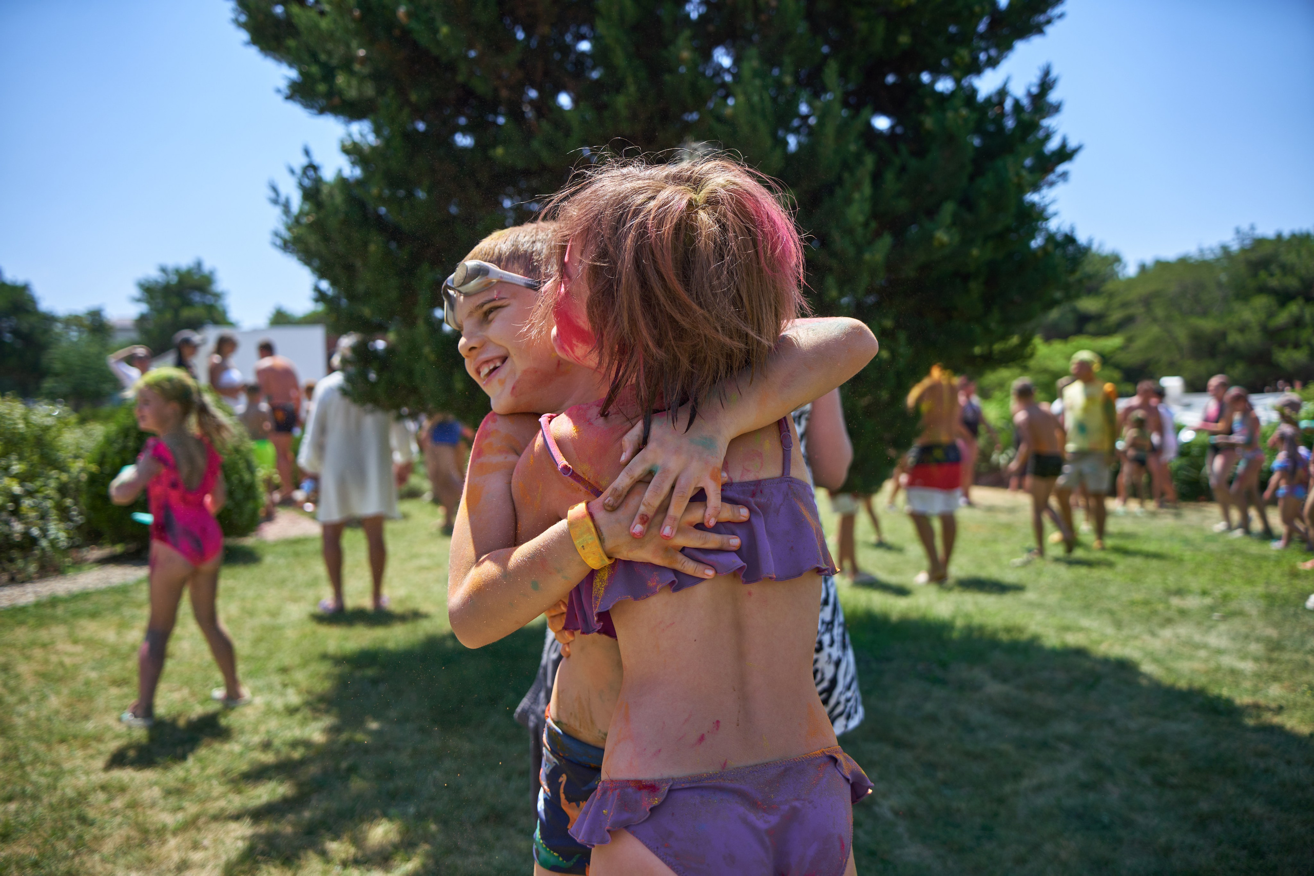 Репортажный фотограф в Анапе Артем Ковальский. Профессиональный фотограф в Анапе Артем Ковальский
