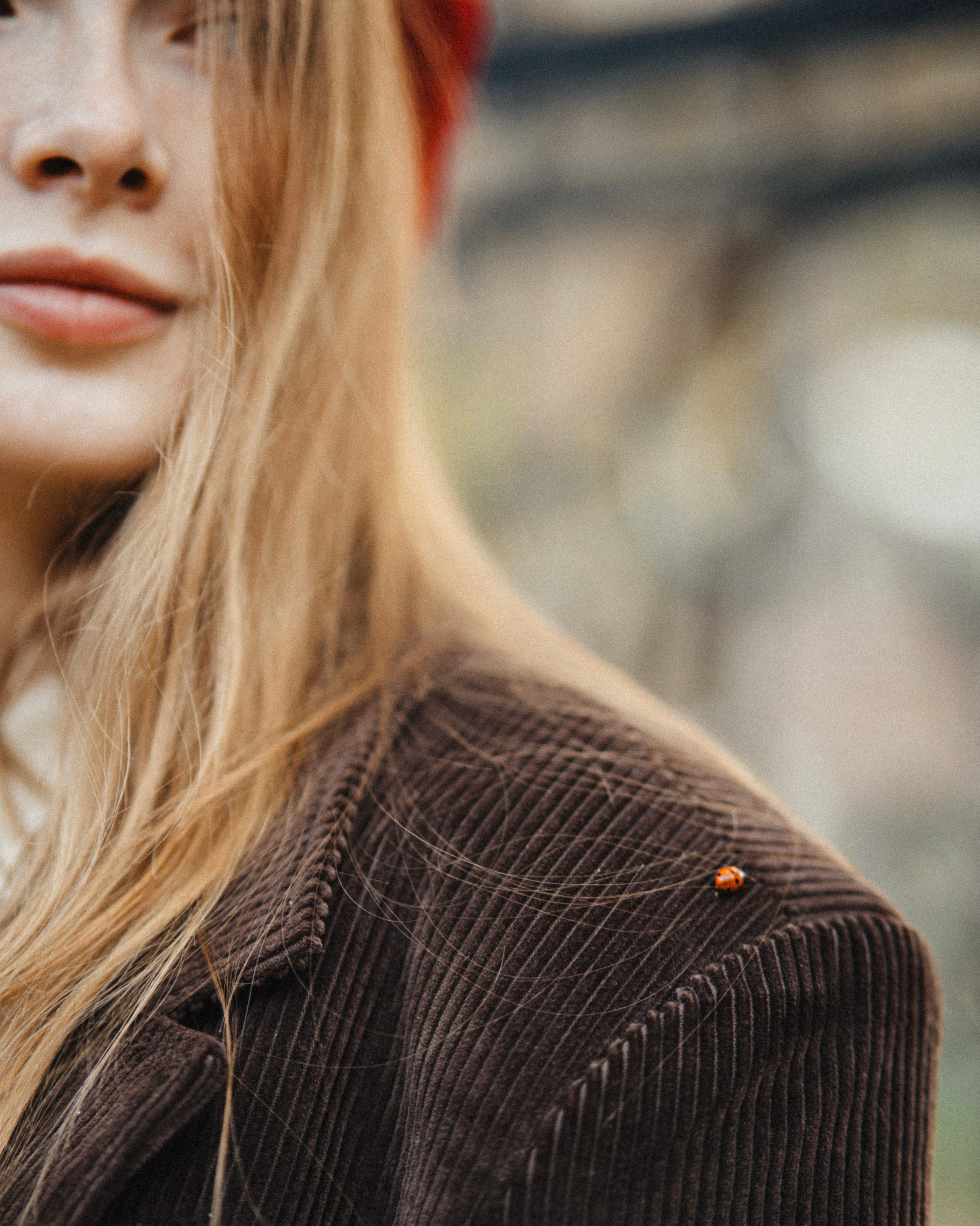 Анна. Даша Царёва, фотограф