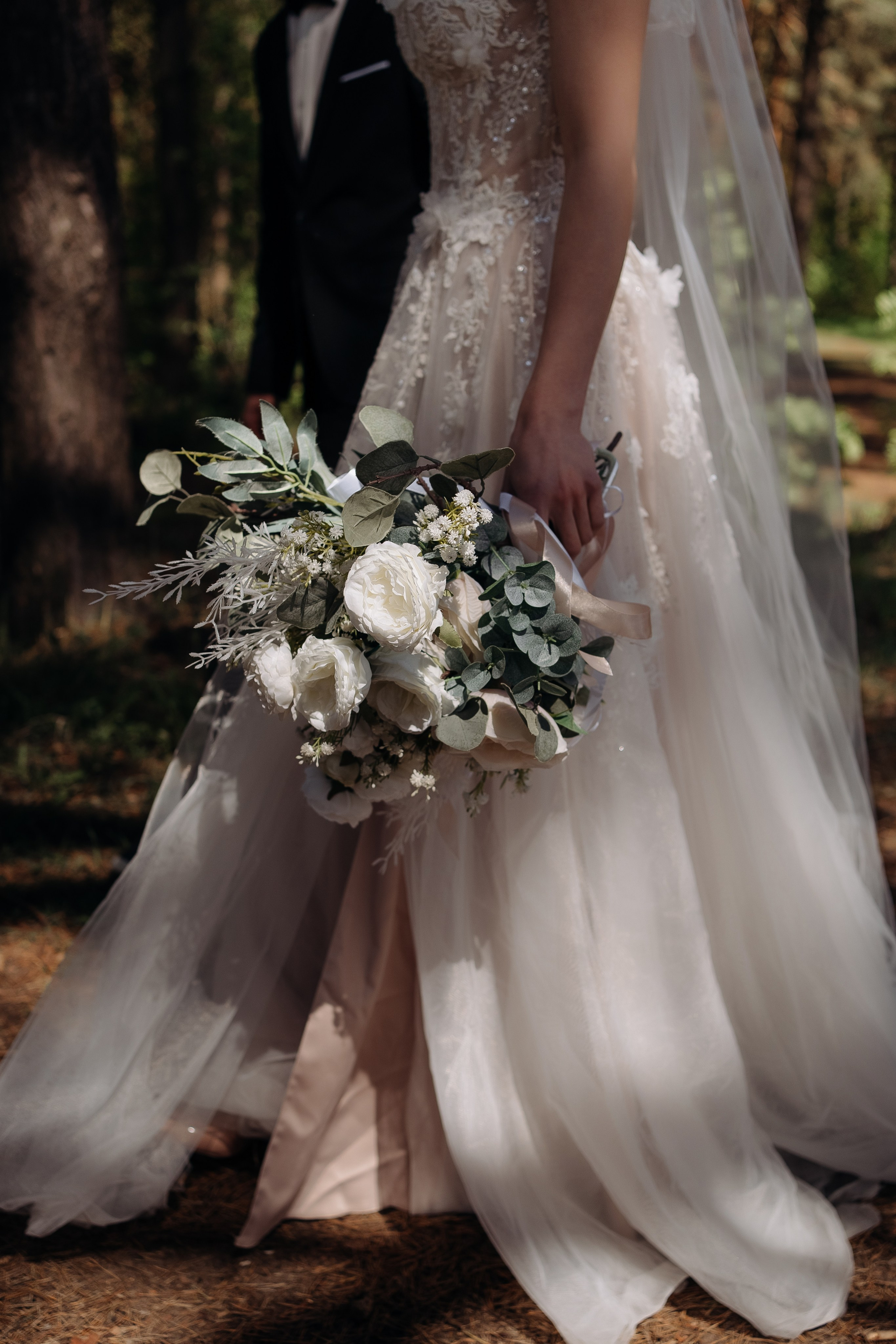 Ярославна и Артём. Фотограф Тверь. Анна Драго