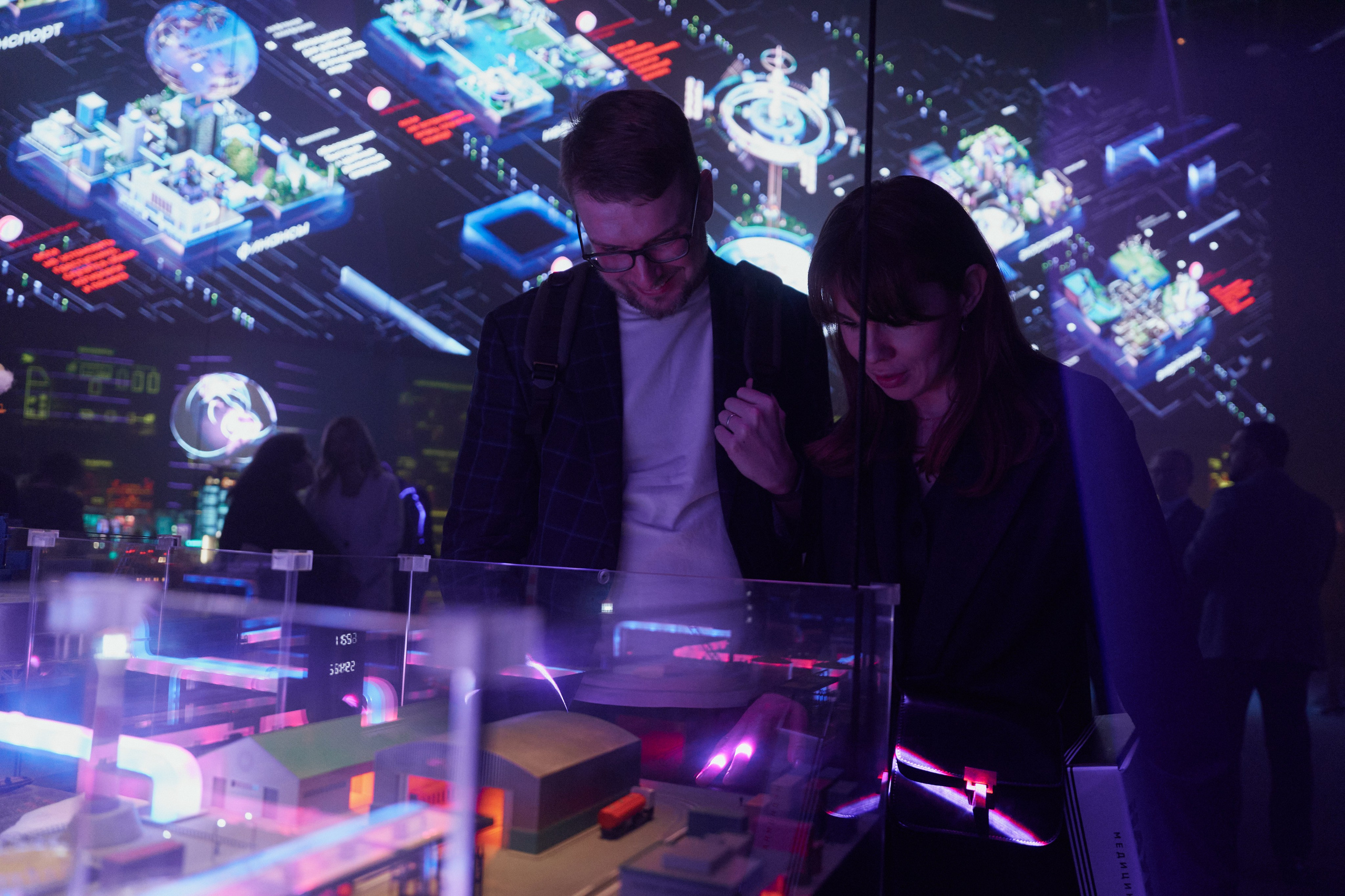 Клинике «Будь Здоров» 20 лет. Свадебный фотограф в Москве и Подмосковье Виктор Одинцов