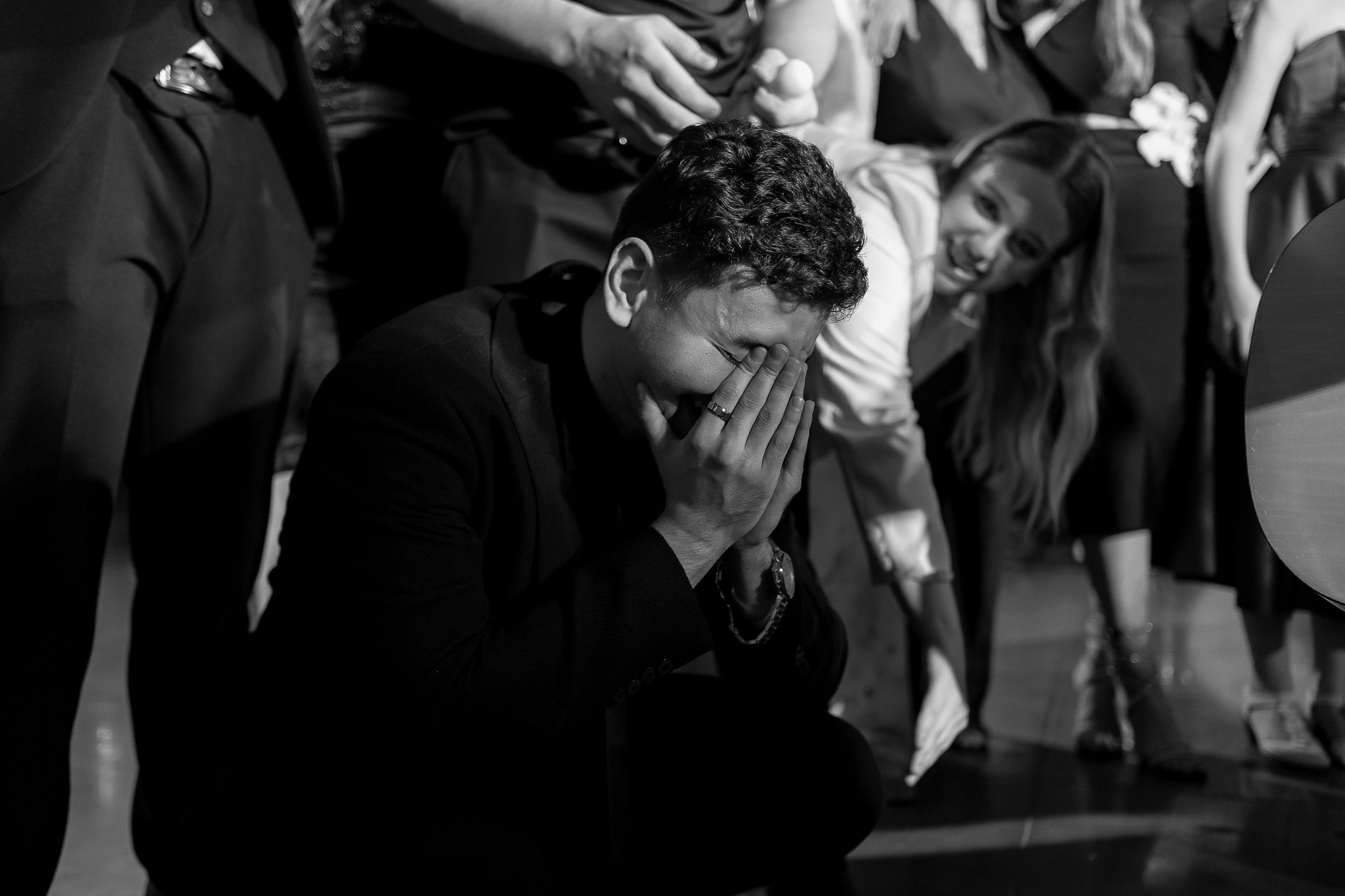 Выпускной БГМУ 2025. Свадебный фотограф в Уфе  — Данилова Елена