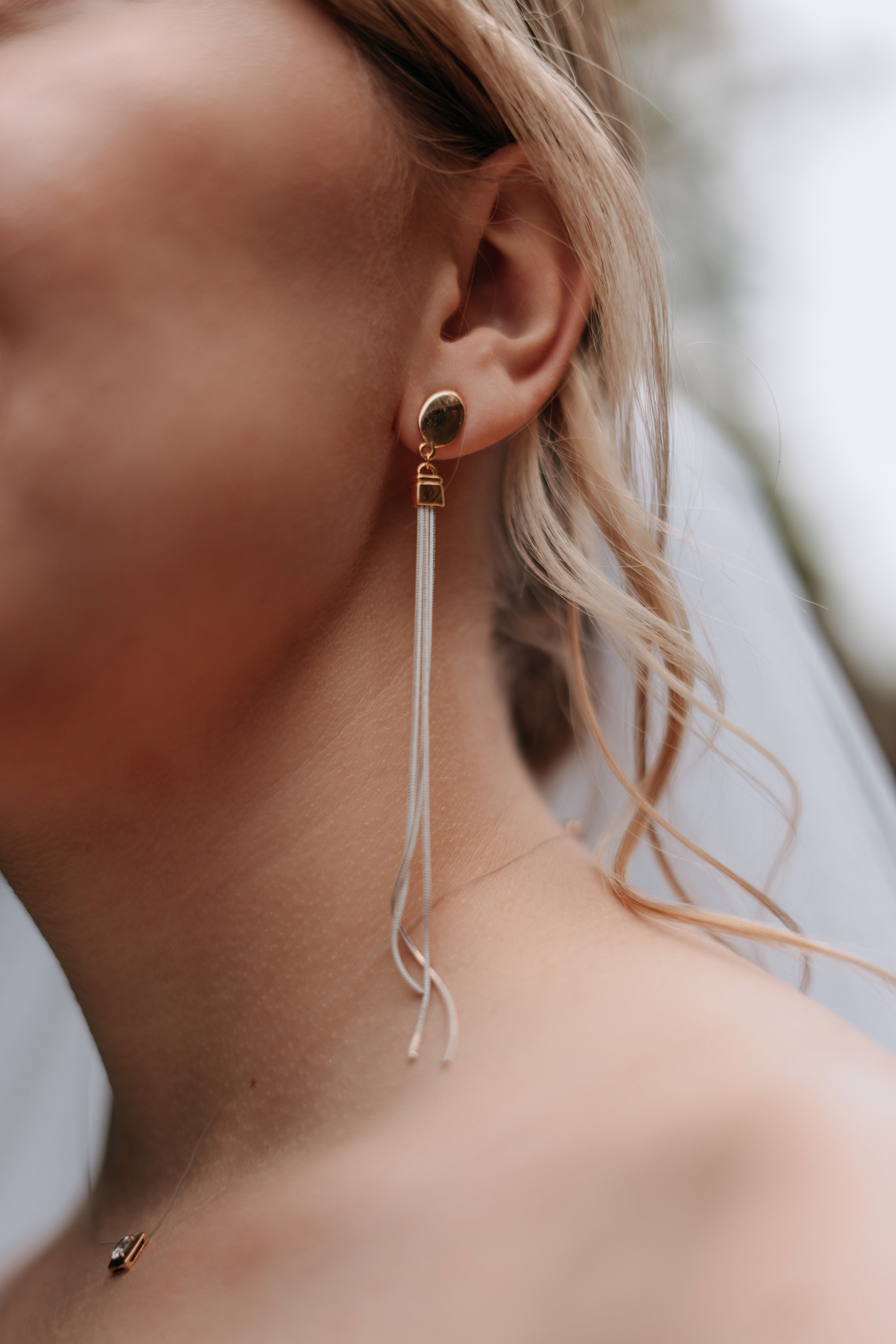 Свадебная фотосессия в Уфе Светы и Ромы. Свадебный фотограф в Уфе  — Данилова Елена