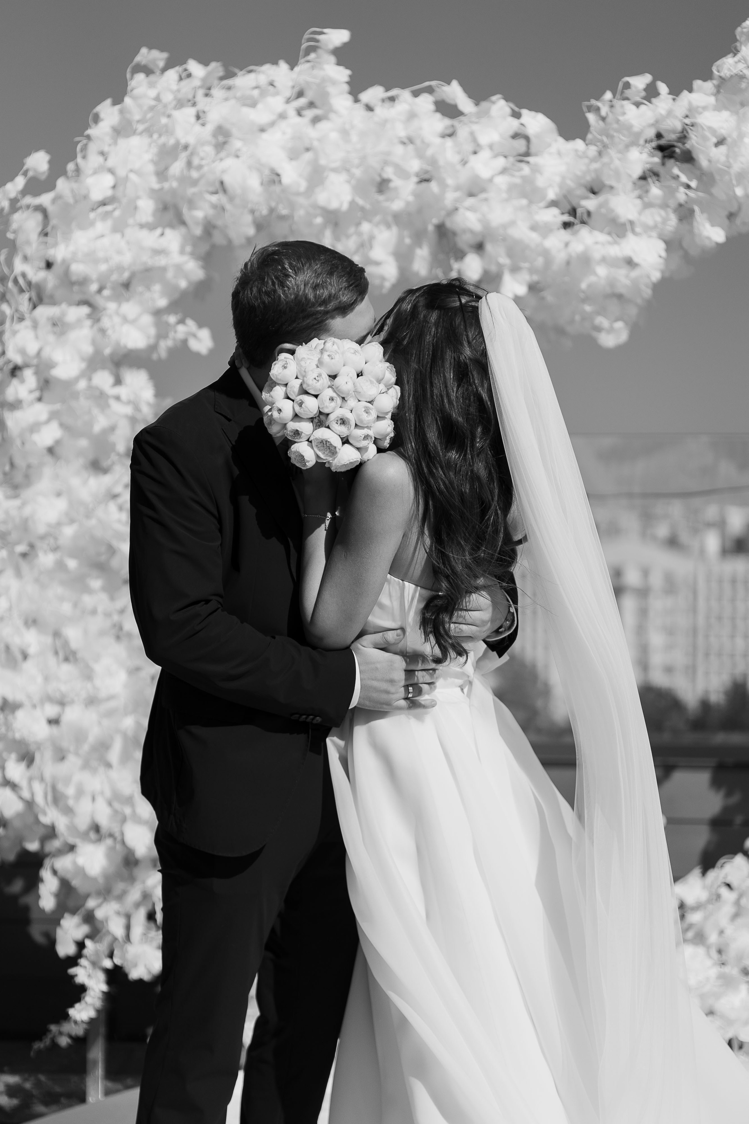 Свадебный фотограф в Уфе - Данилова Елена