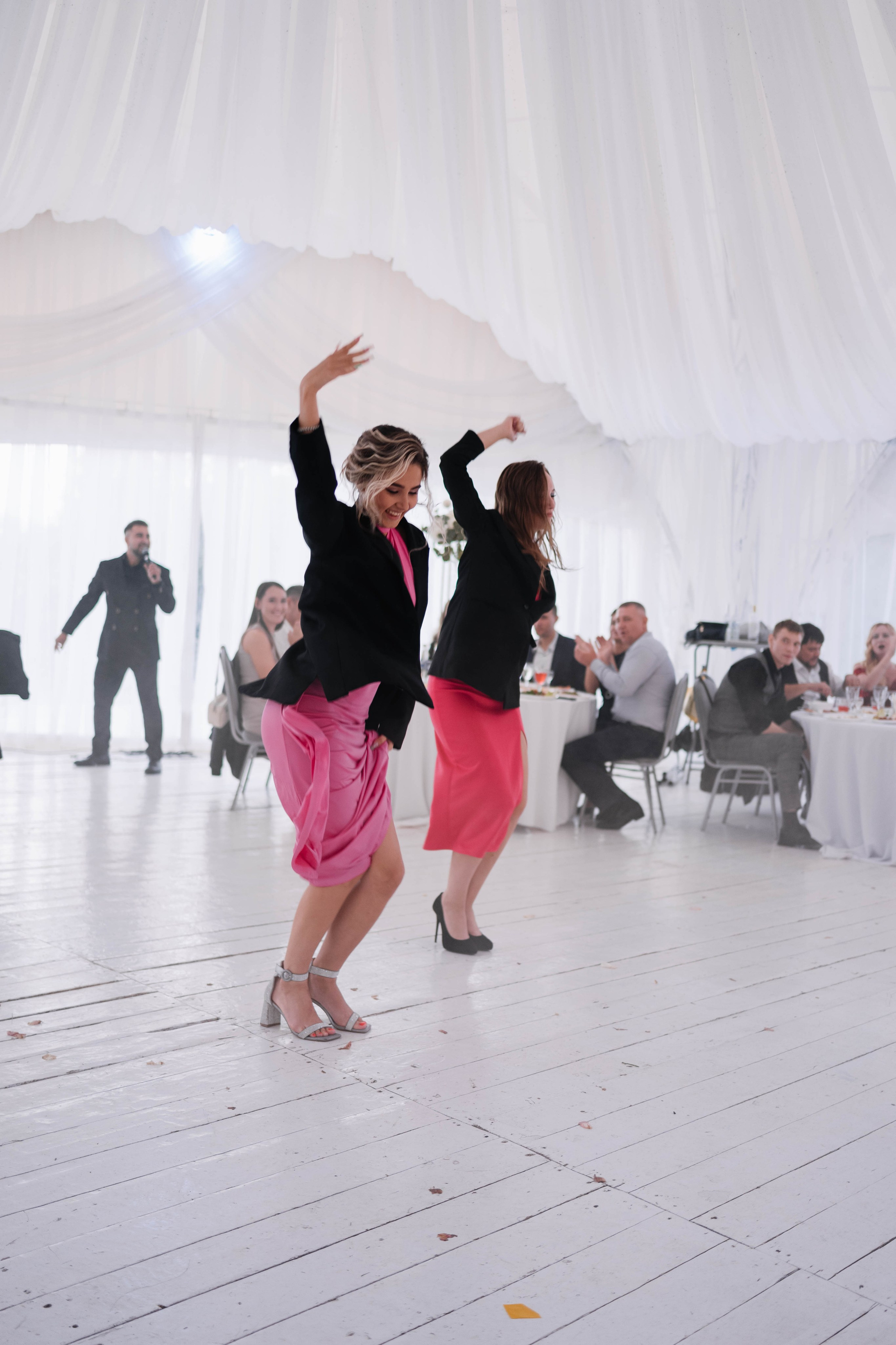 SABINA & DMITRY / 2024. Свадебный фотограф в Уфе  — Данилова Елена