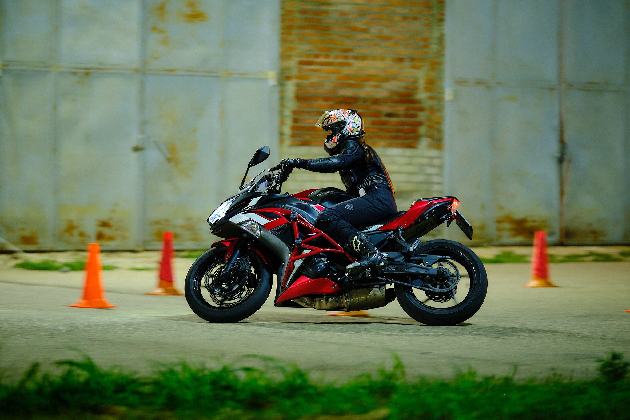 27.07.2024 Ночная Джимхана. Константин Тимонин — фотограф в Краснодаре