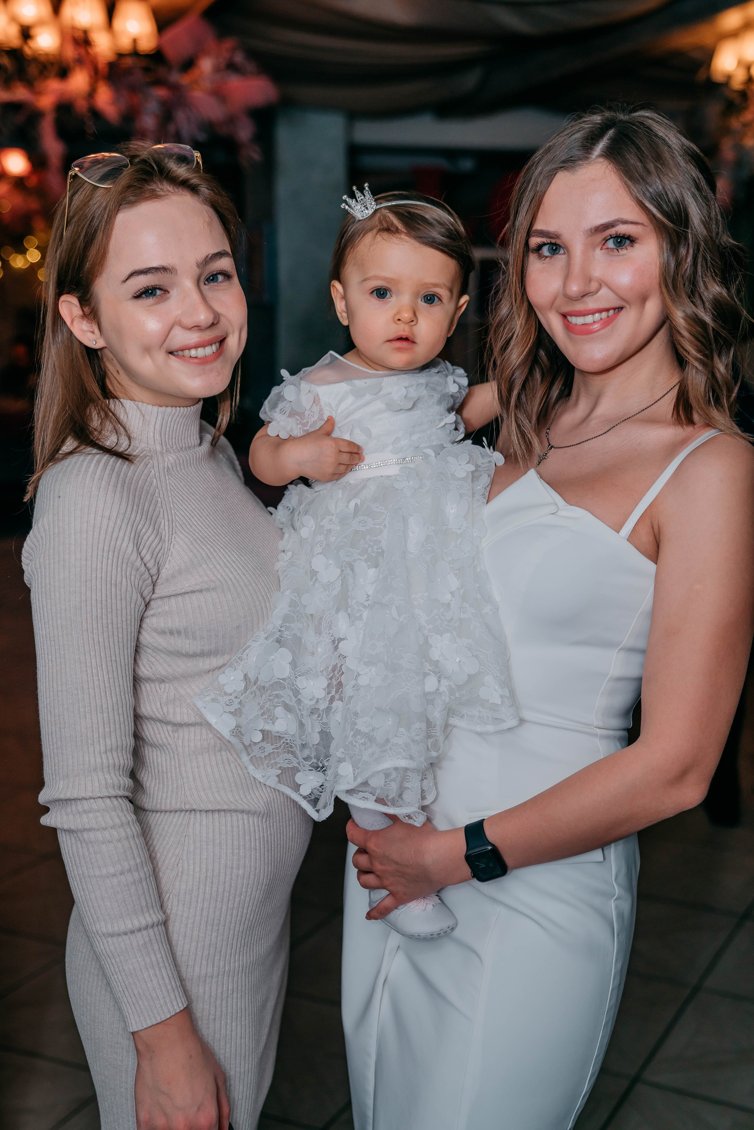 Эля. Семейный и школьный фотограф в Москве Юлия Кобзева