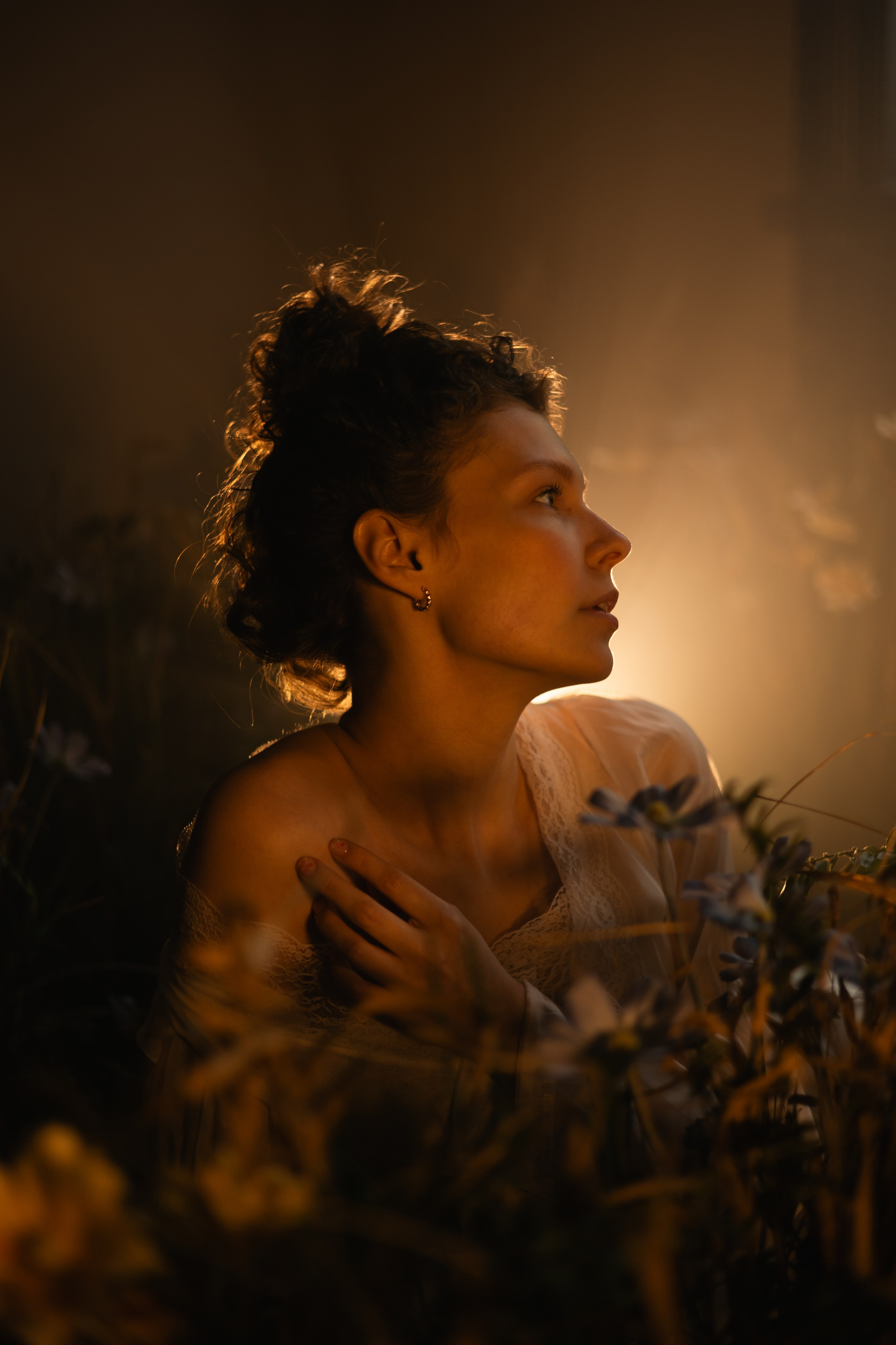 Мечты. Фотограф в Москве Дарья Гоглева