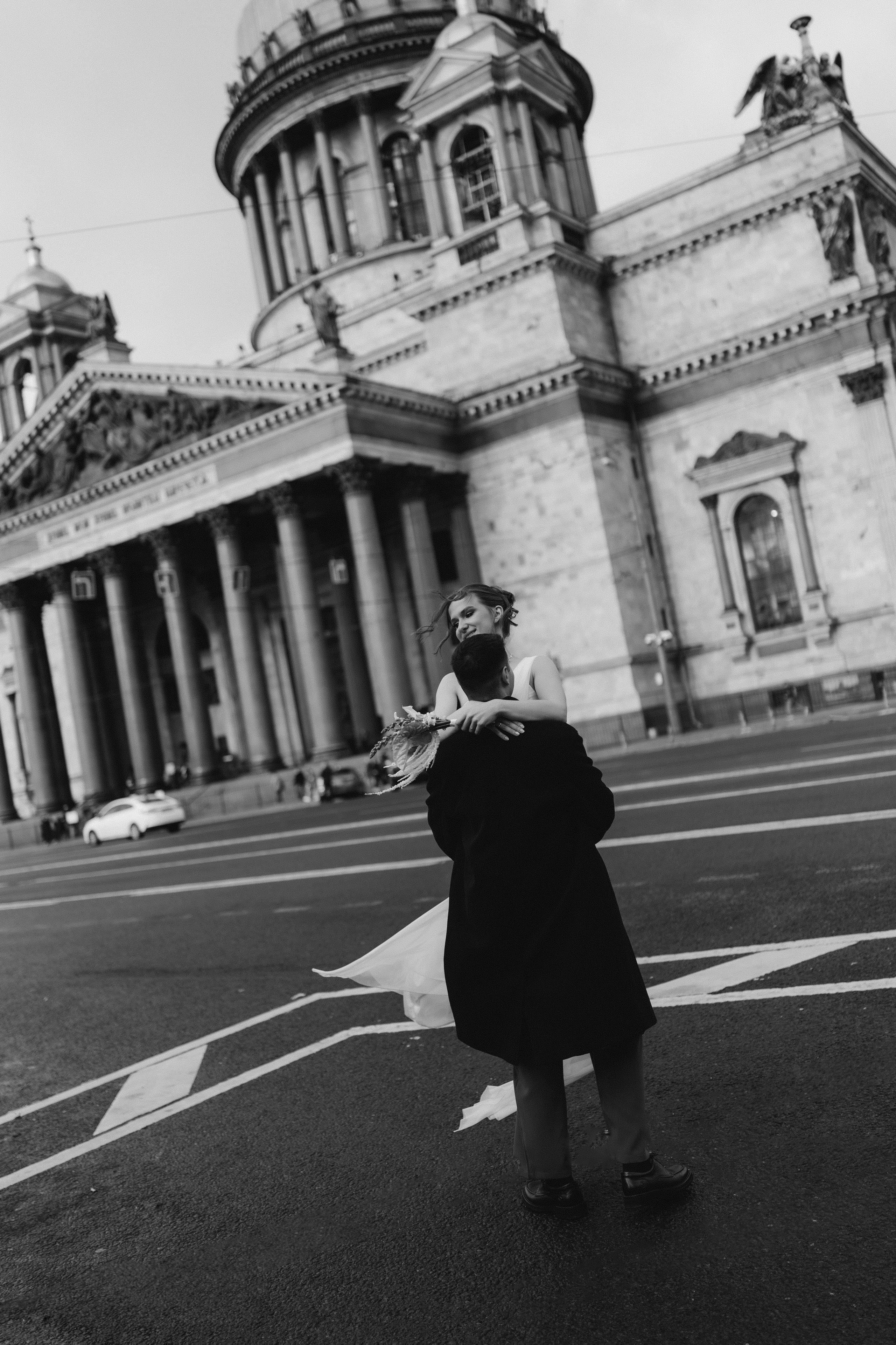 Амир и Екатерина | Дворец бракосочетания 1. Свадебный и love story фотограф в Санкт-Петербурге