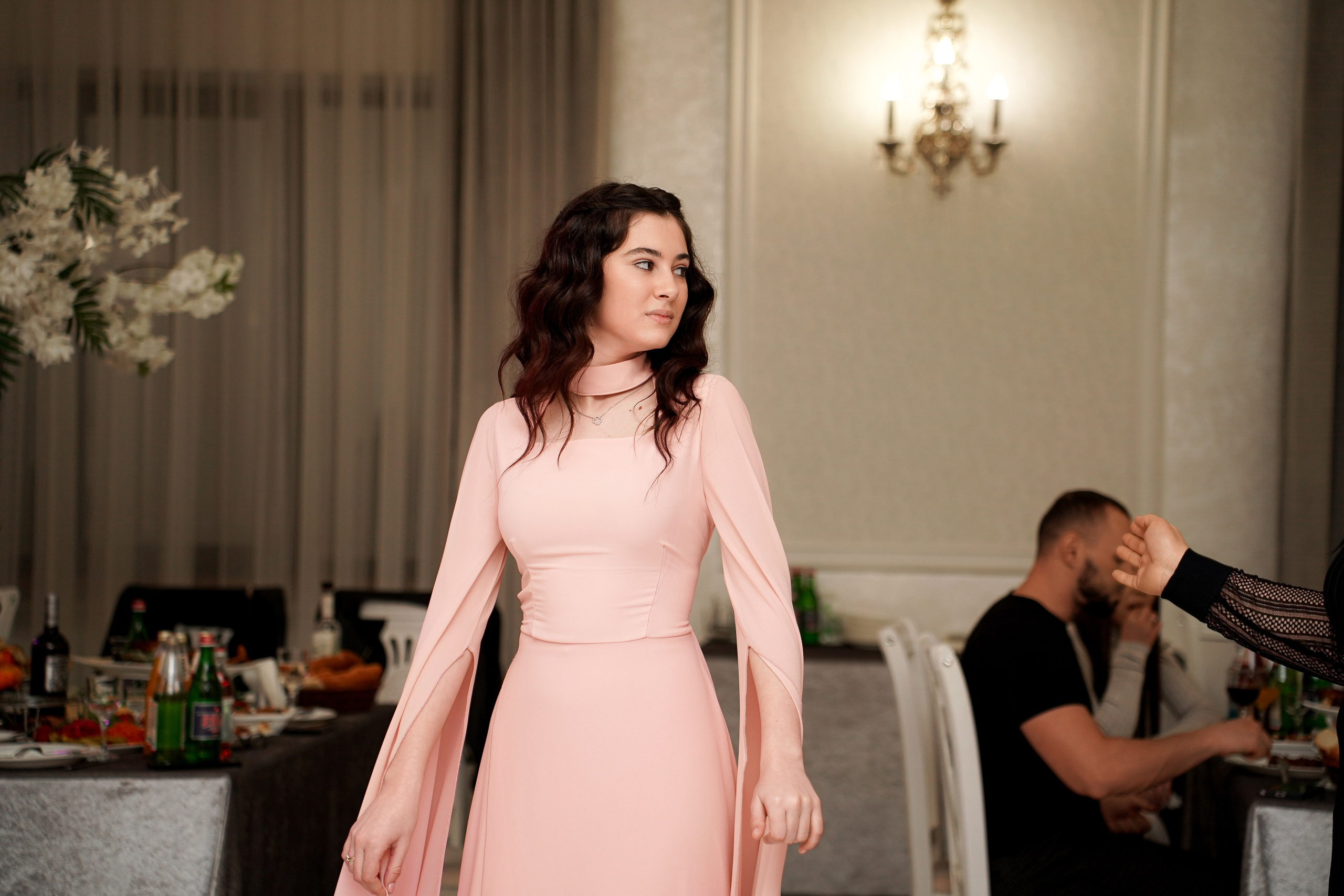 Сватовство. Свадебный фотограф в Ростове-на-Дону. Таинство Крещения и Венчания, семейные фотосессии. Алёна Чёботова