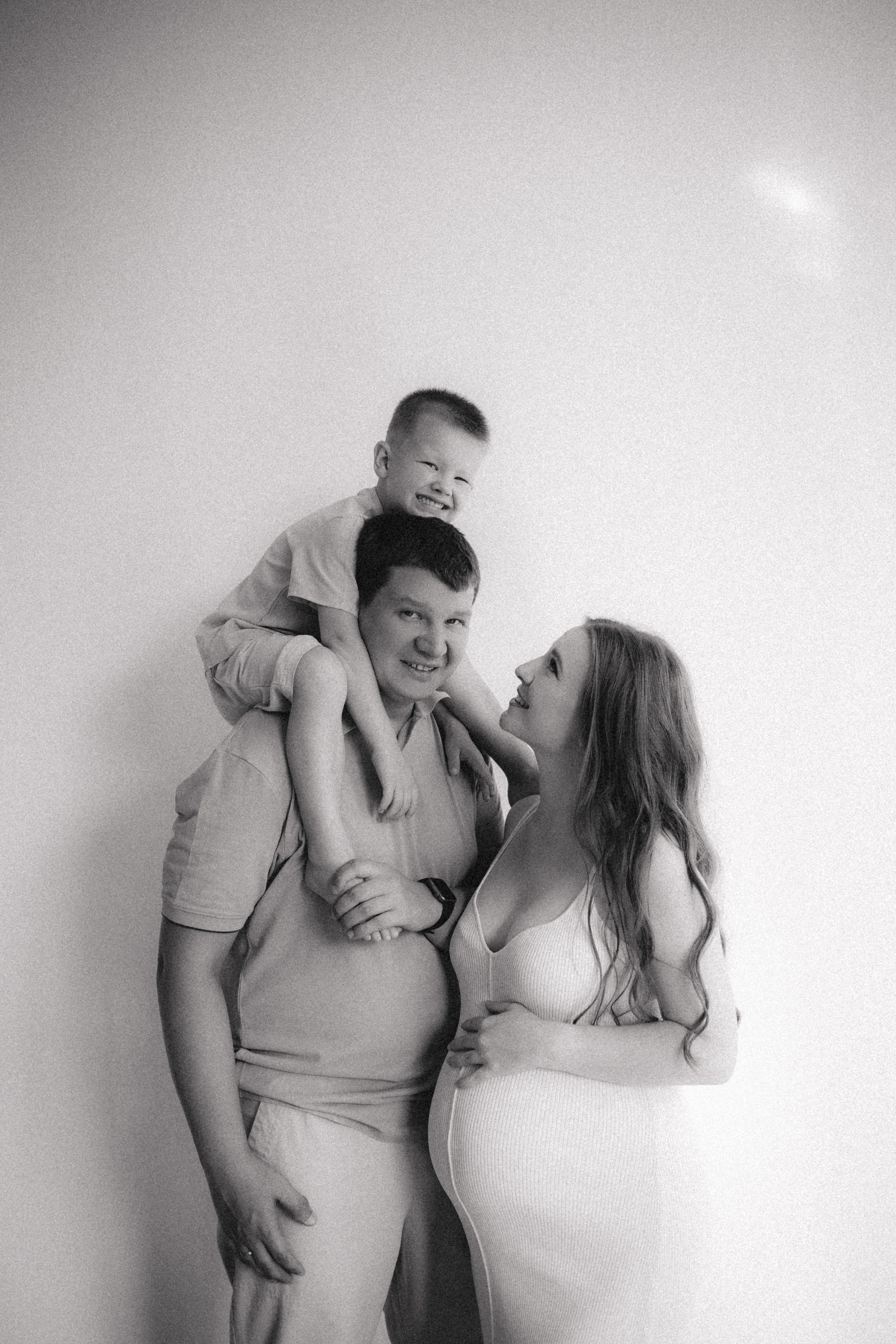 Студия. Семейный и детский фотограф в Нижнем Новгороде Буслаева Мария