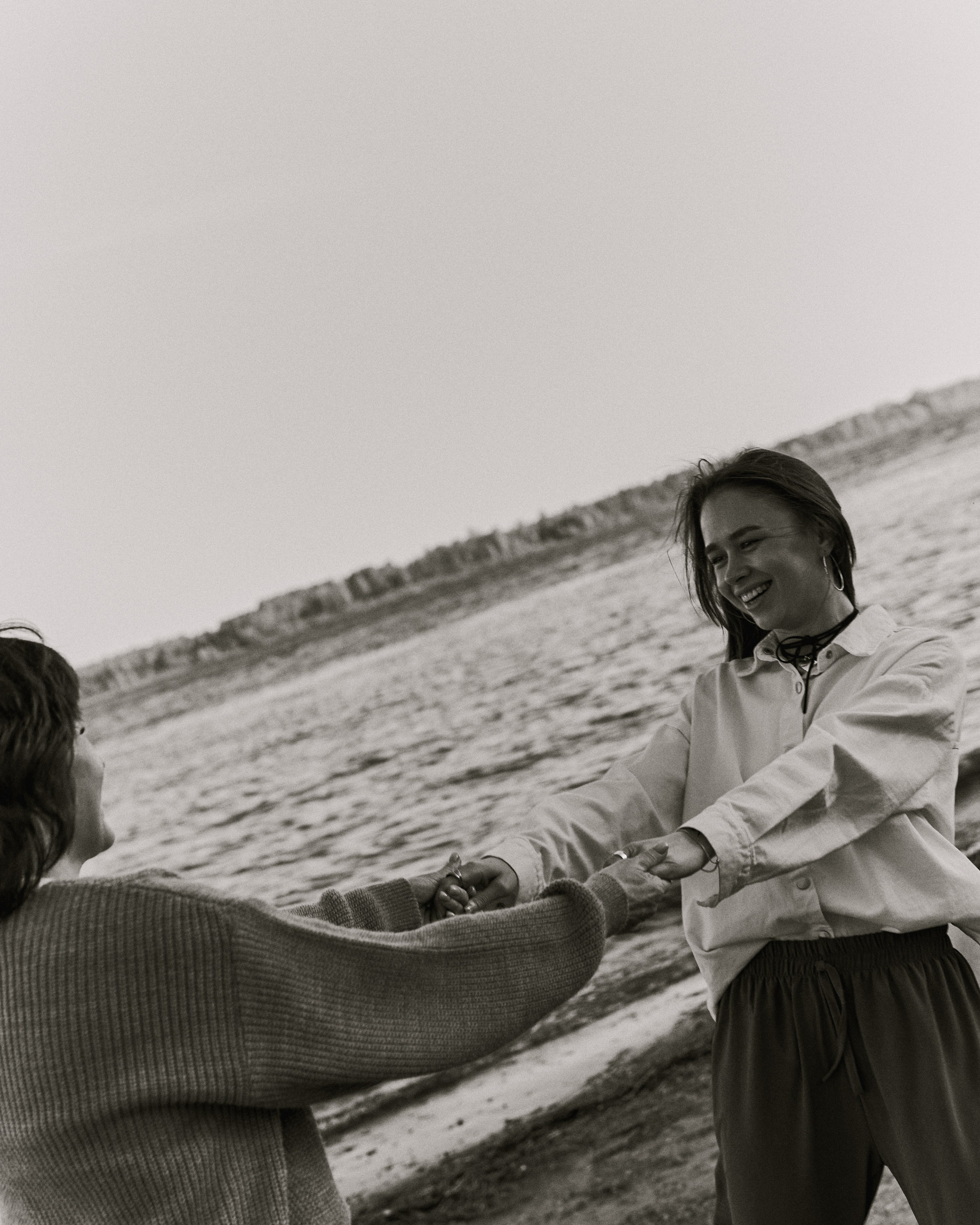 Крестная и племянница. Анна Маурина фотограф и видеограф в Ижевске