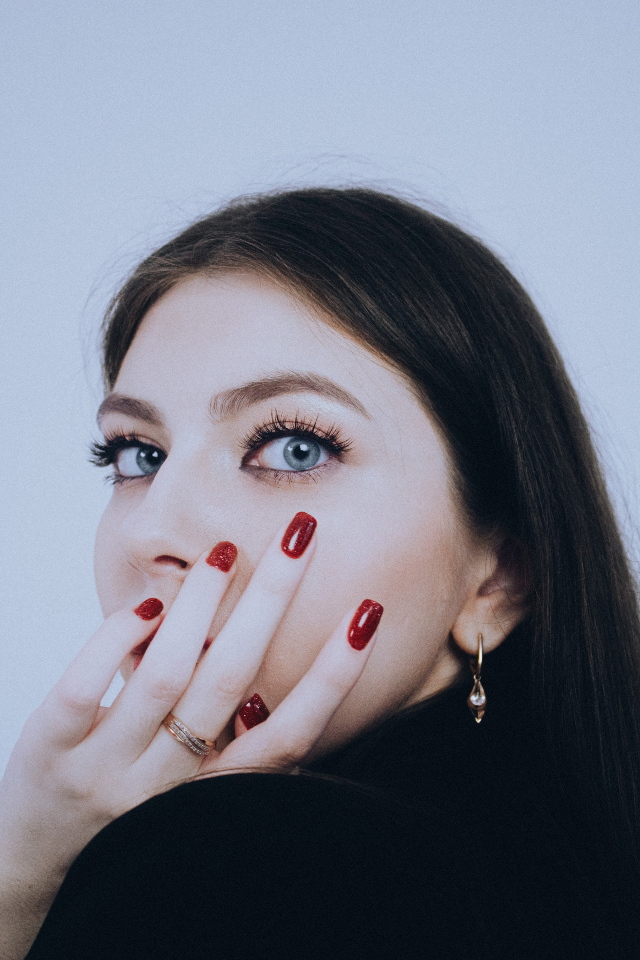 Салиндер Юлия — фотограф г. Салехард