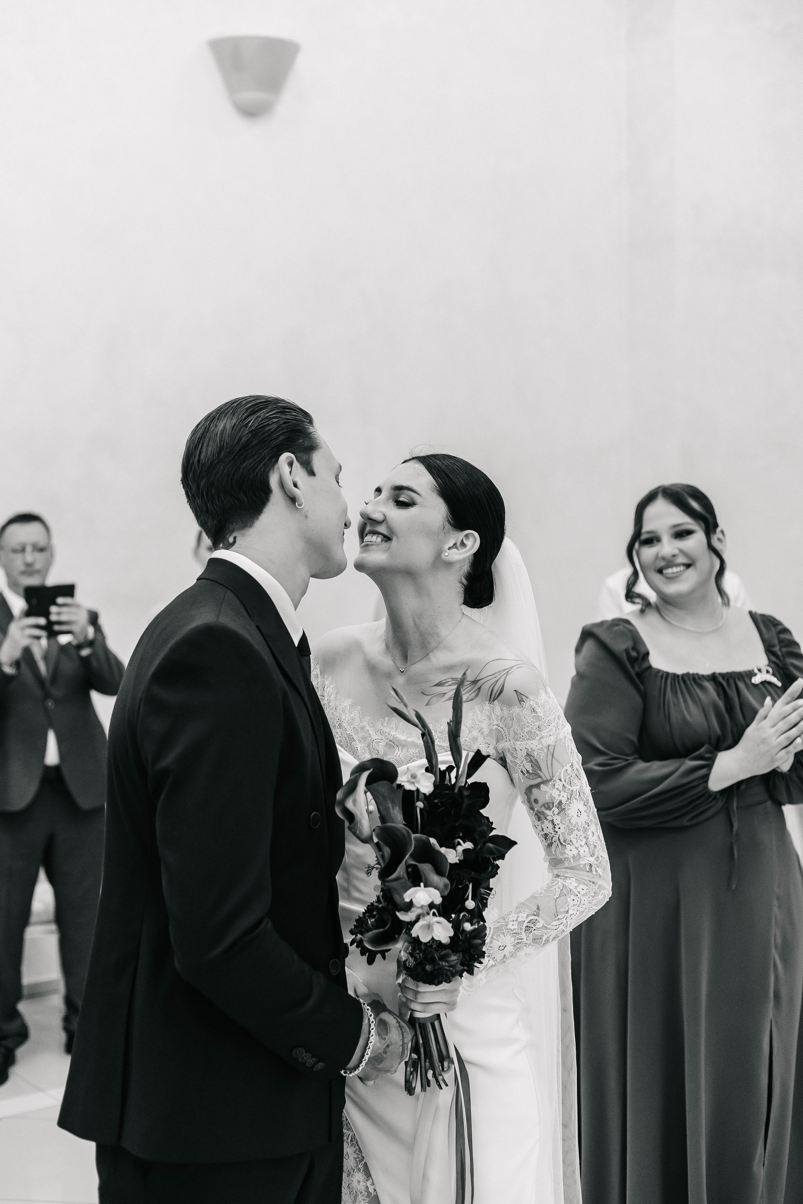 Wedding day. Фотограф в Минске Ира Сюбарева