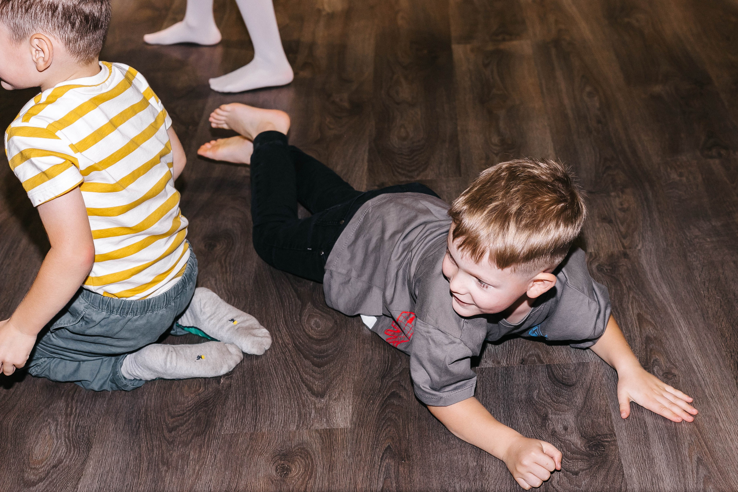 День рождения Марка. Фотограф в Минске Ира Сюбарева