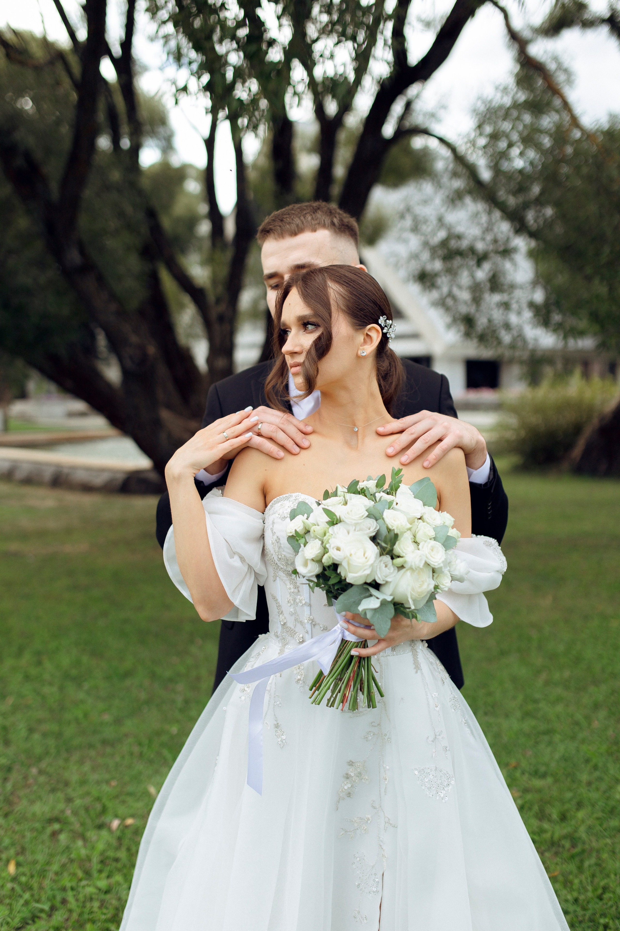 Свадьба 26.08.23 Суздаль. Индивидуальный, семейный и свадебный фотограф