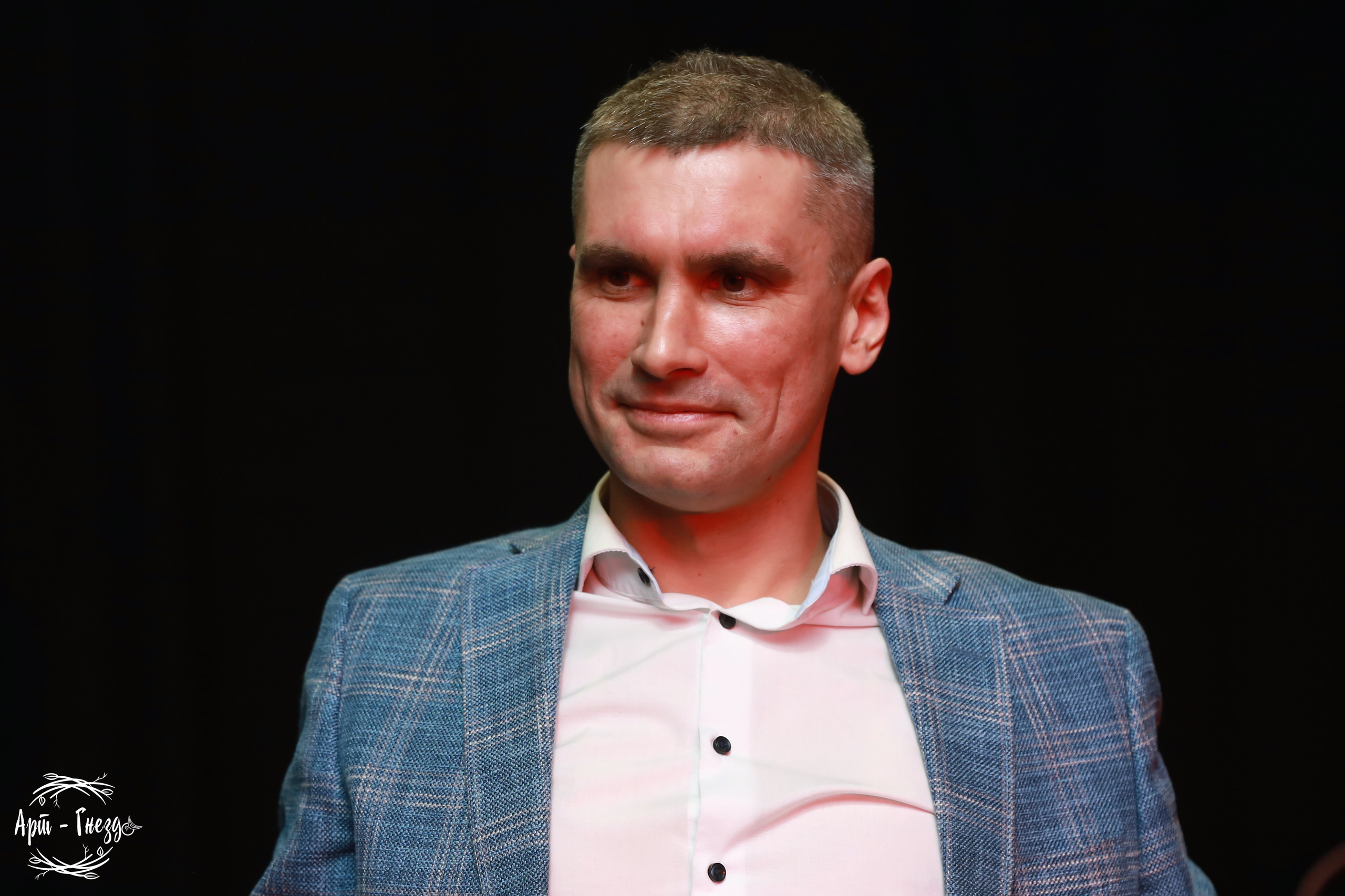 Игра в мафию. Фотограф в Воронеже Галина Фурсова