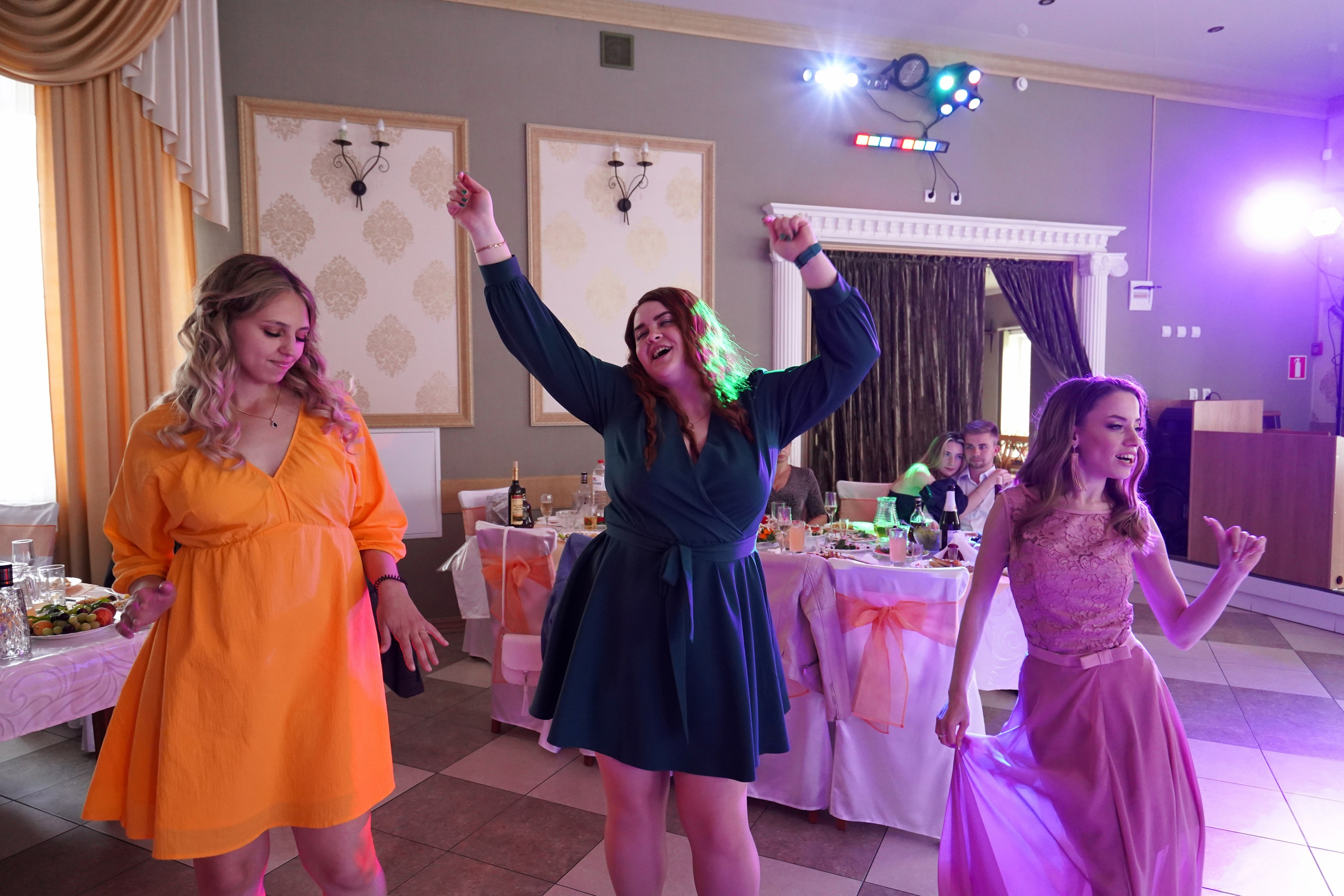 Люда + Паша: полная серия (пакет 8 часов). BYFOX STUDIO 68 — фото и видеосъёмка Тамбов, Москва, Воронеж, Липецк