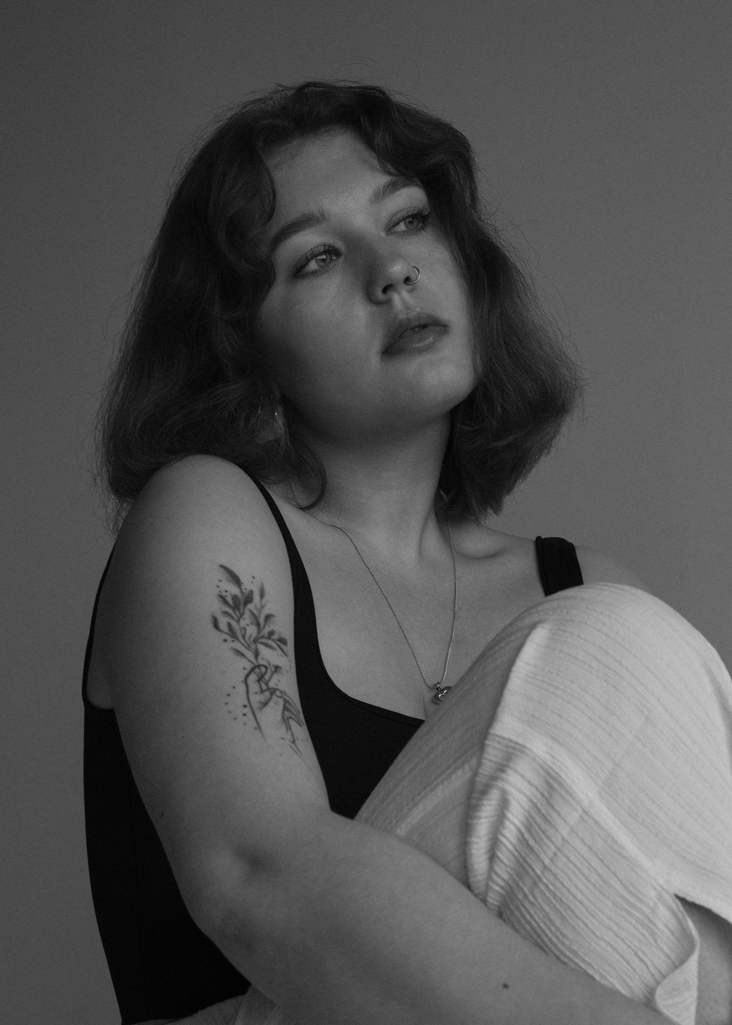 Виктория. Boringowl | Коммерческий фотограф в Иркутске Раиса Ботороева