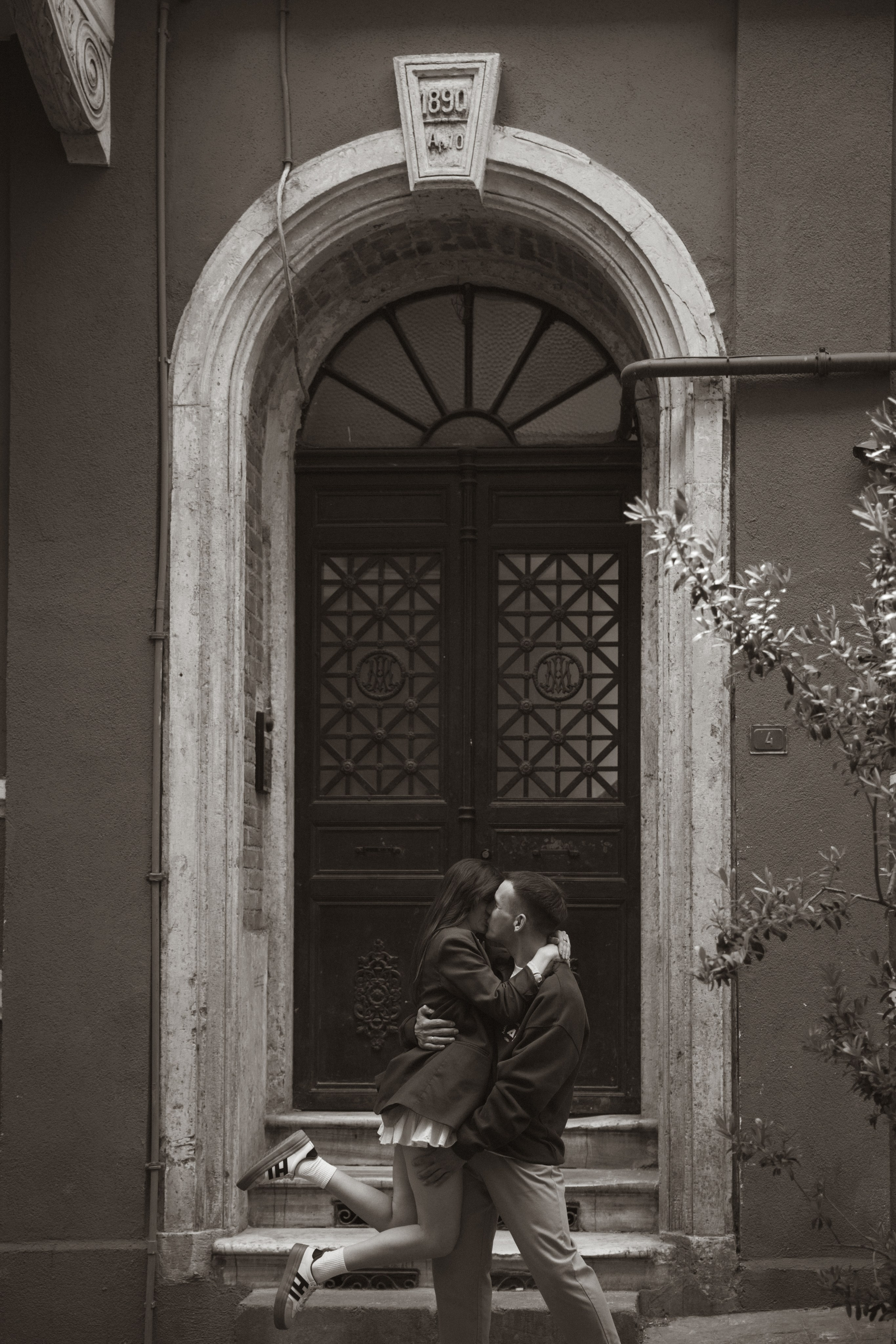 Ты, я, Стамбул