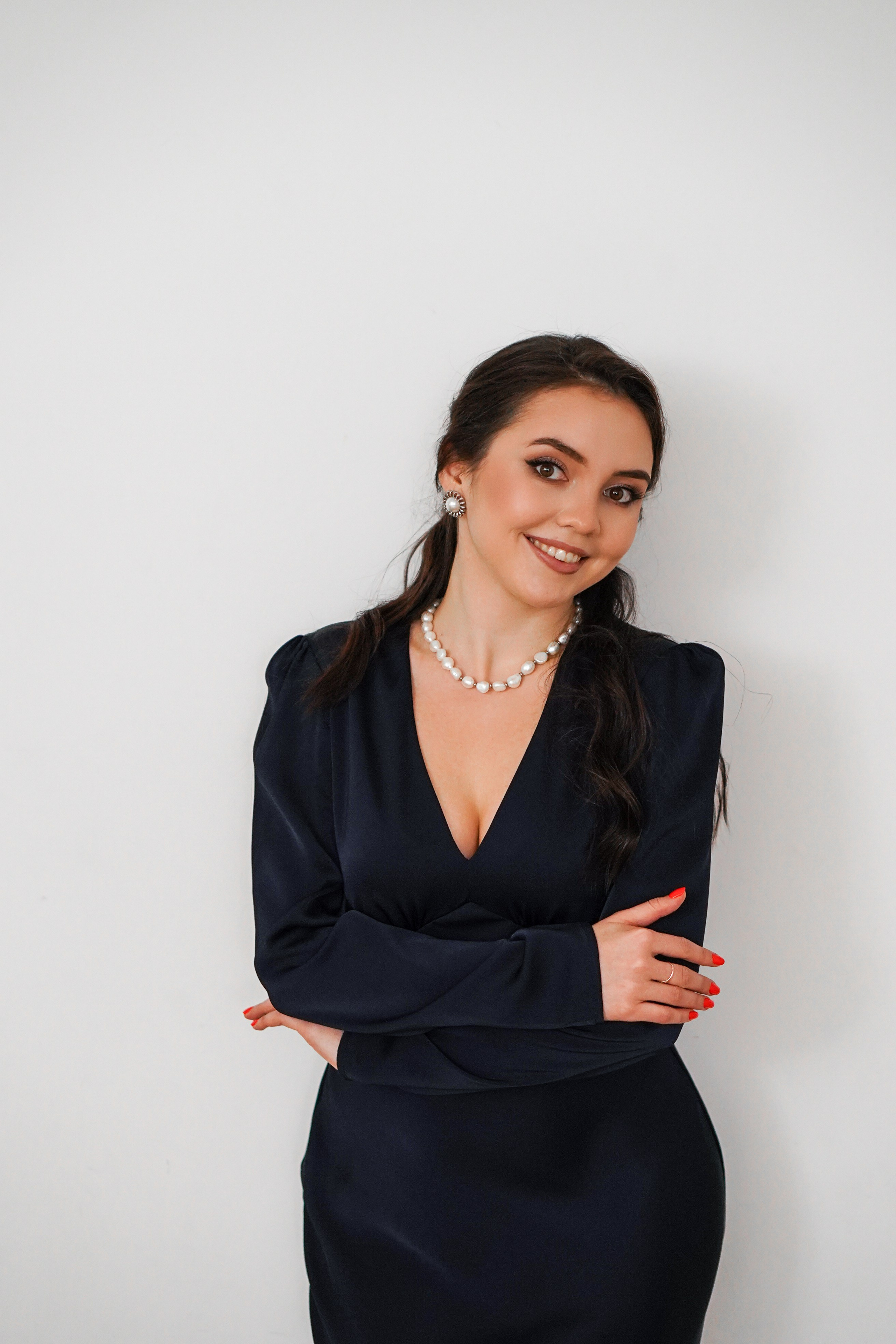 Контент съемка для эксперта по недвижимости Ксении. Контент фотограф Санкт-Петербург Богодухова Лариса