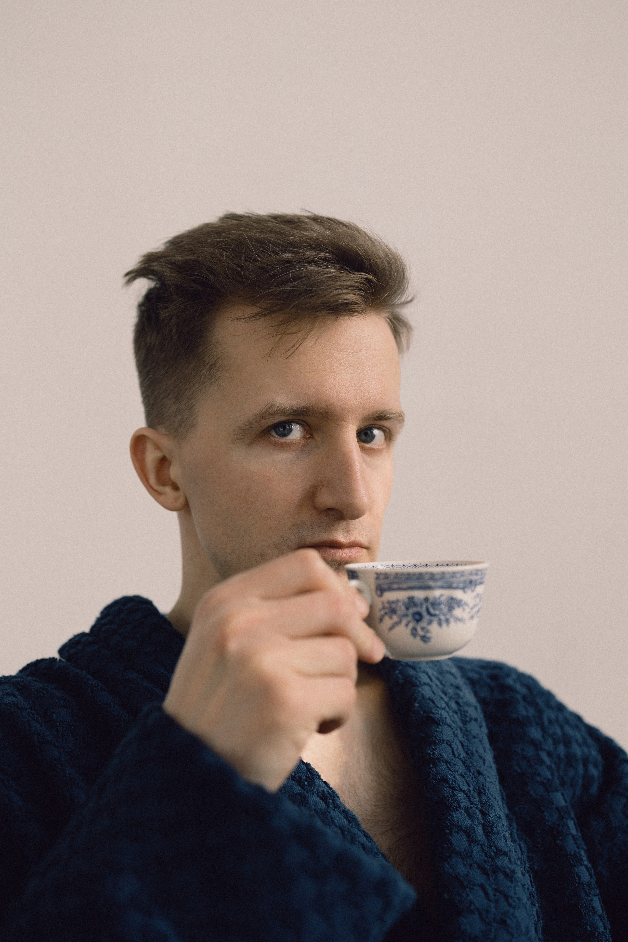 Слава. Фотограф Александр Тулупов