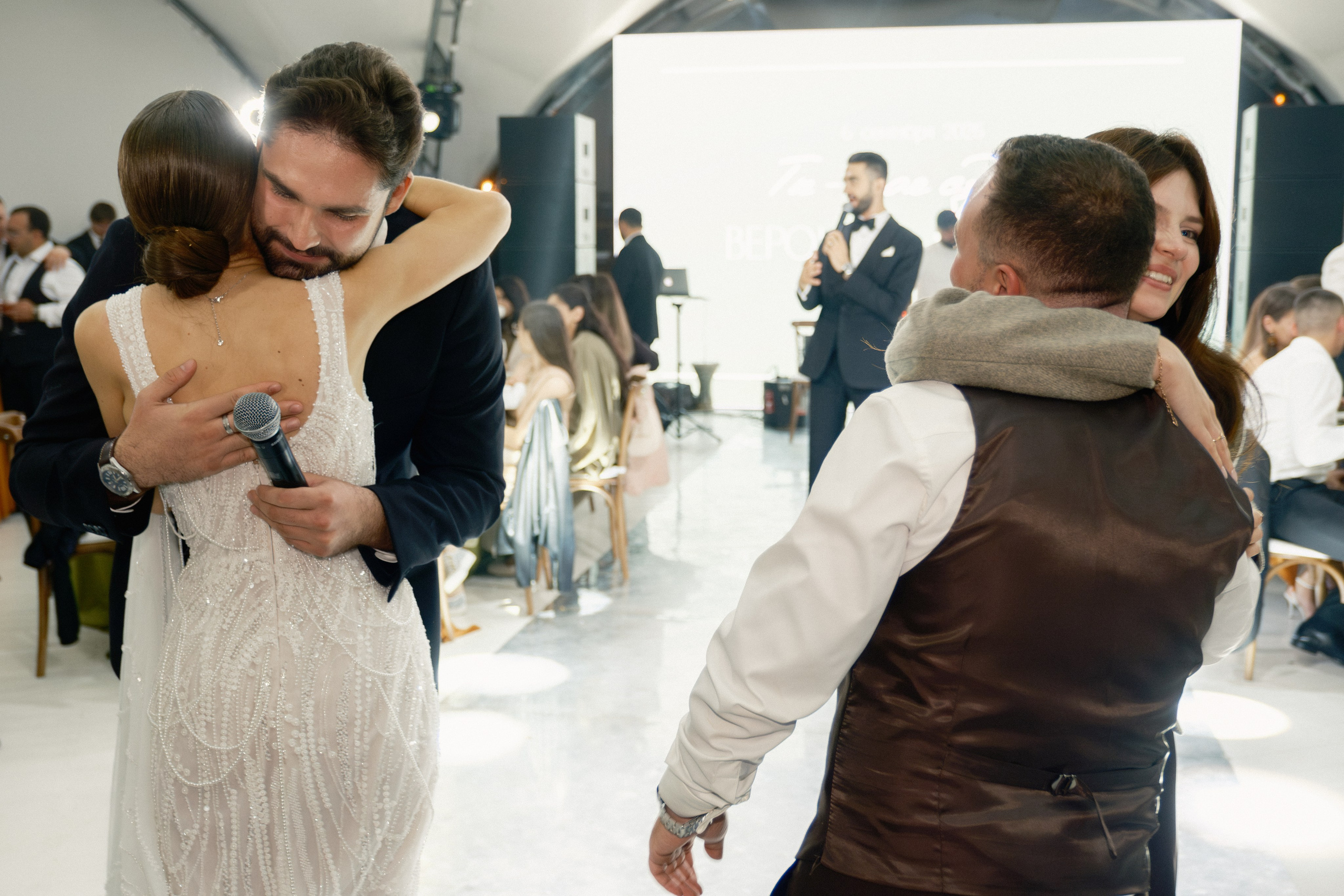 Сирак / Вероника. Свадебный Видеограф Фотограф в Сочи