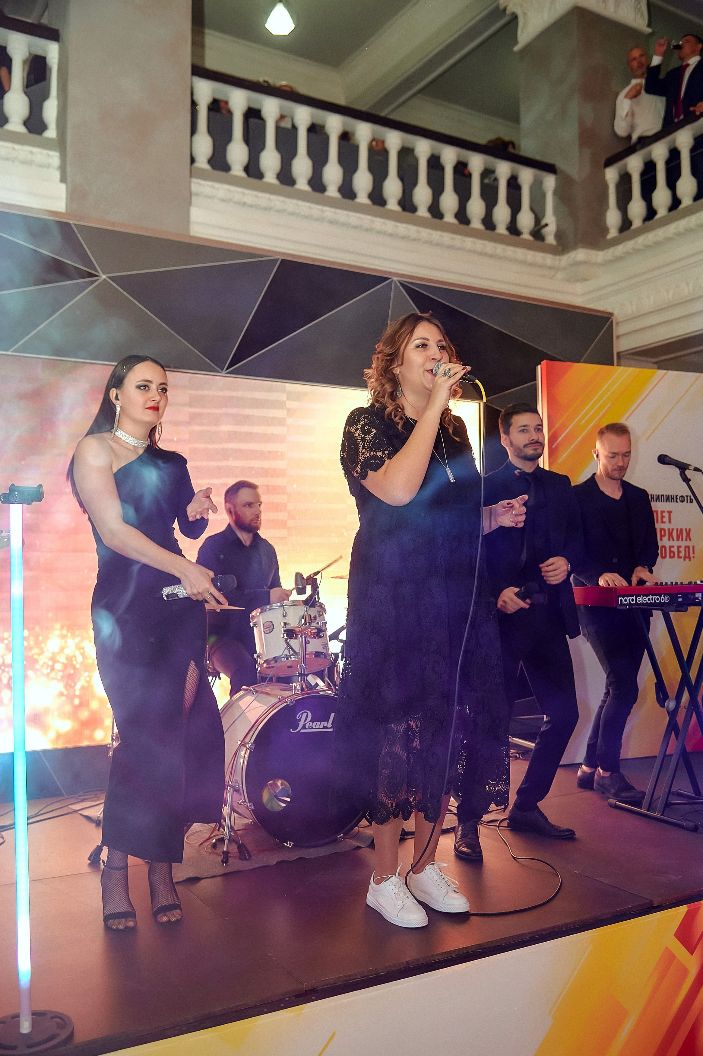 Портфолио репортажной фотосъёмки: Роснефть "КРАСНОЯРСКНИПИНЕФТЬ". Фотограф Яковлев Роман — Красноярск