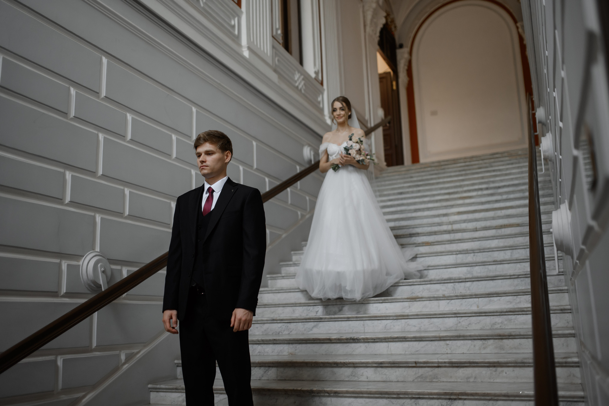 С + К. Свадебный фотограф в г. Астрахань. Так же выезжаю в другие города