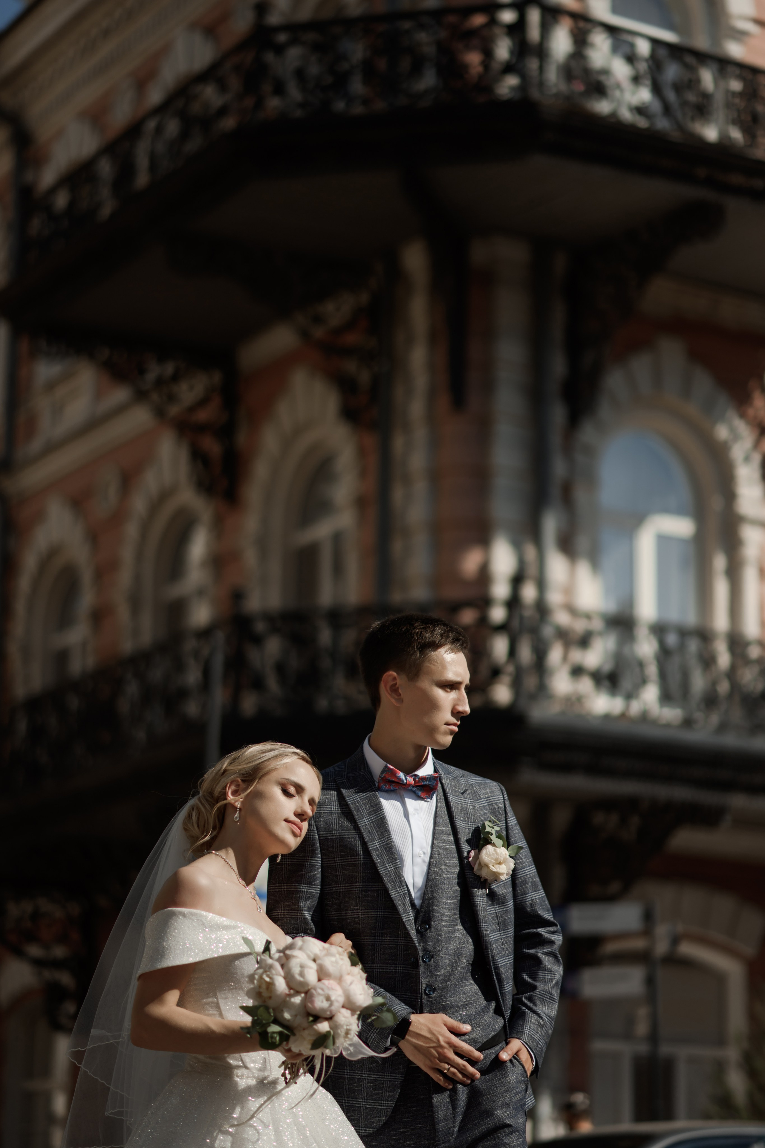 B & A. Свадебный фотограф в г. Астрахань. Так же выезжаю в другие города