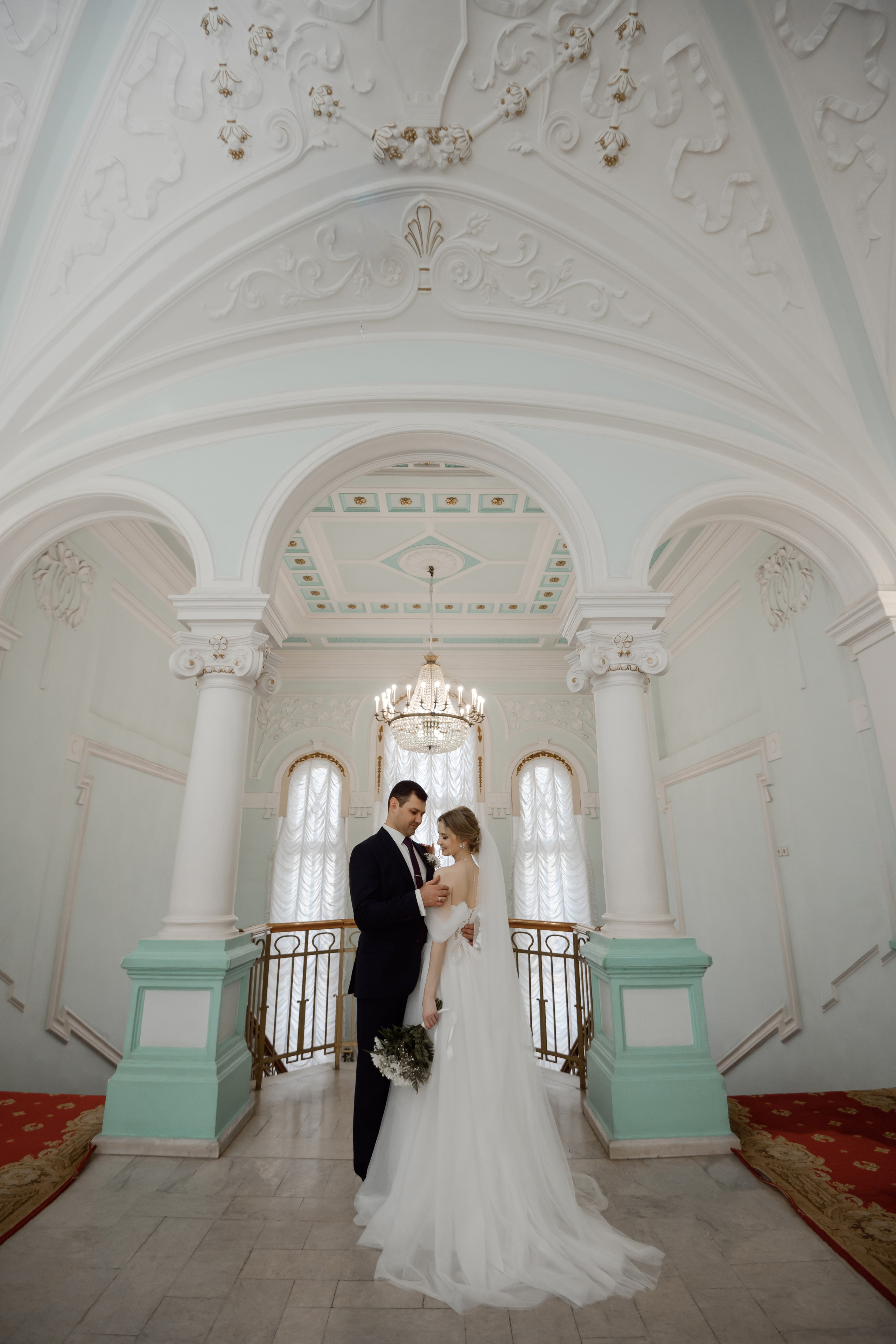 I & A. Свадебный фотограф в г. Астрахань. Так же выезжаю в другие города