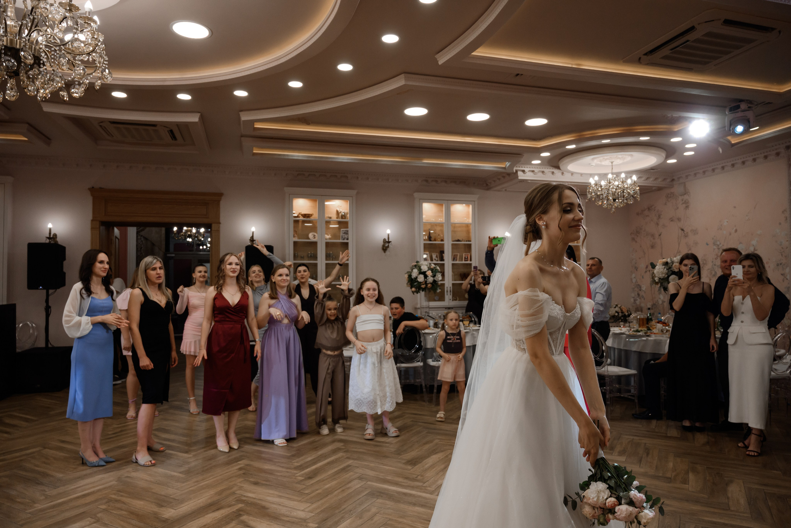 С + К. Свадебный фотограф в г. Астрахань. Так же выезжаю в другие города