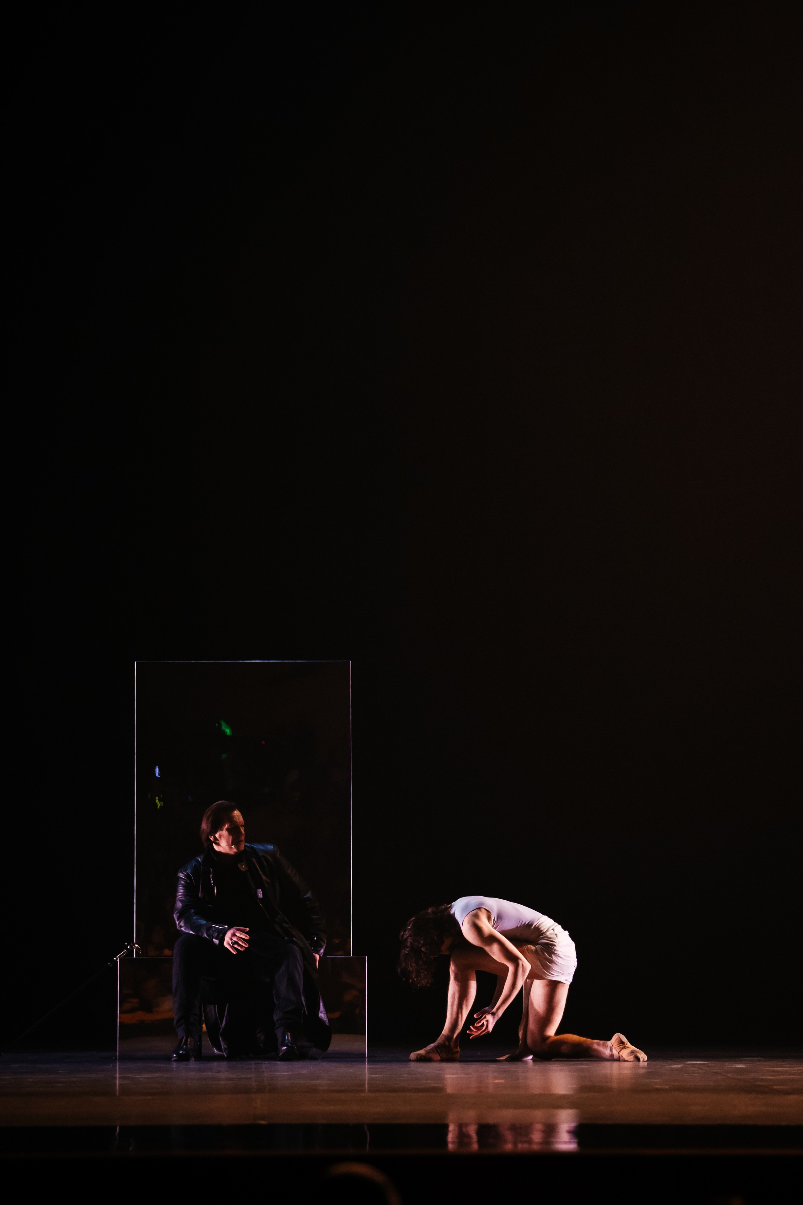 Мастер и Маргарита. Светский фотограф — Анисина Ирина