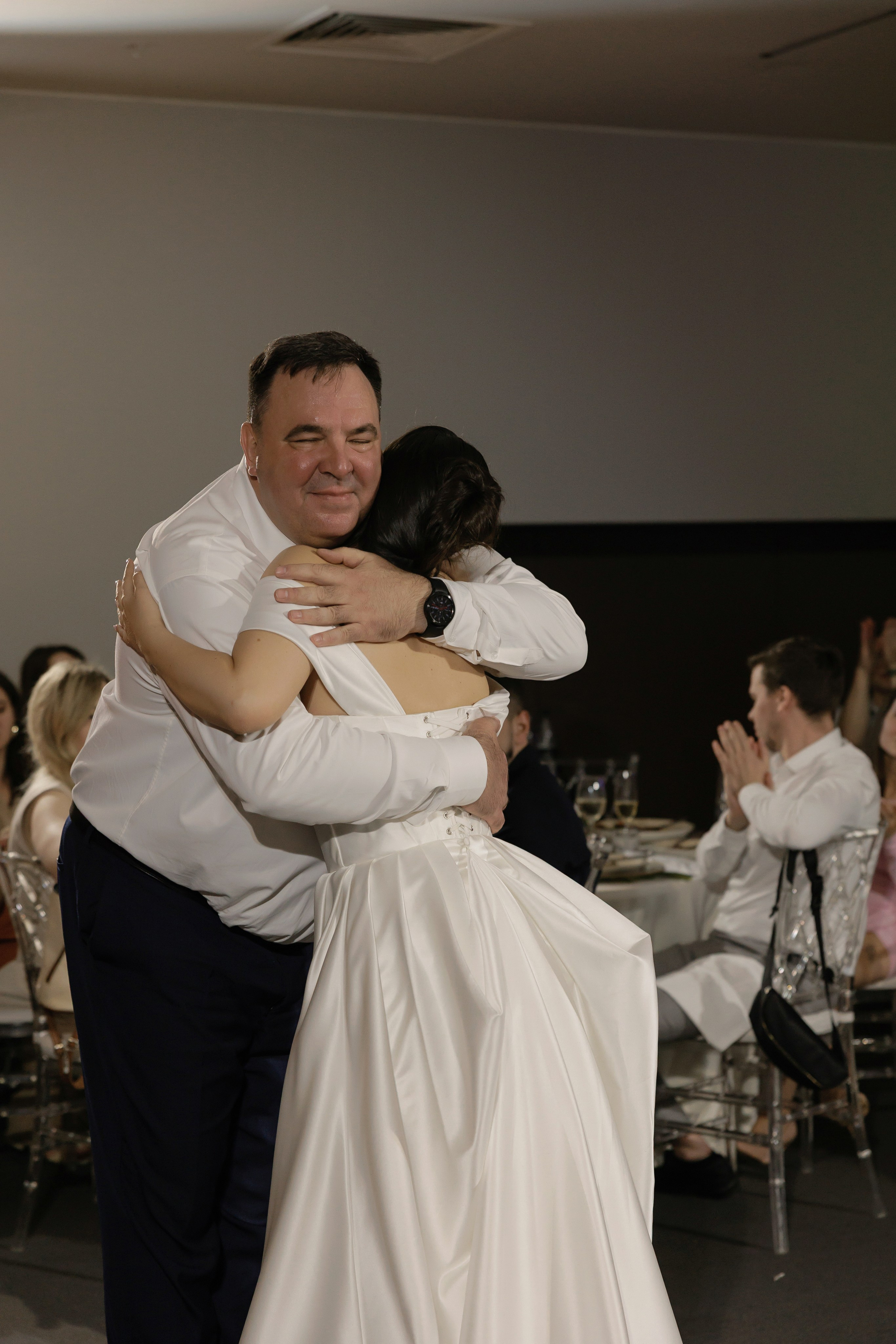 Я вновь смотрю в твои глаза!. Свадебный фотограф Калининград