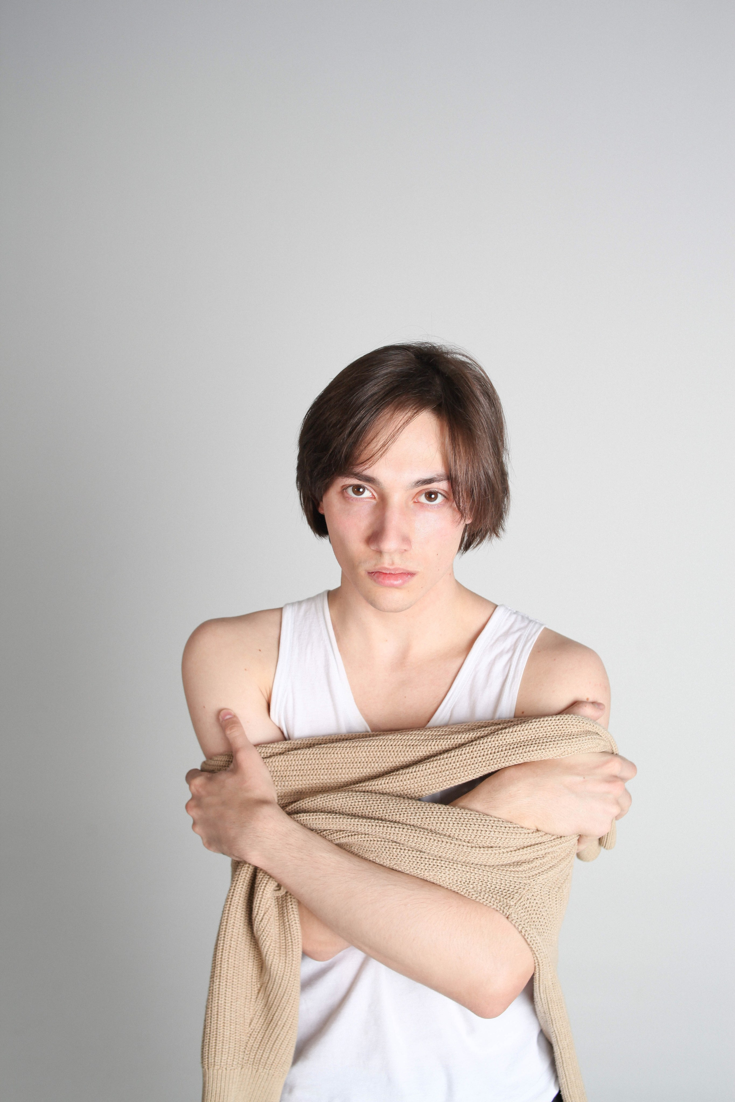 Ваня. Свадебный и индивидуальный фотограф в Волгограде Епихина Надежда