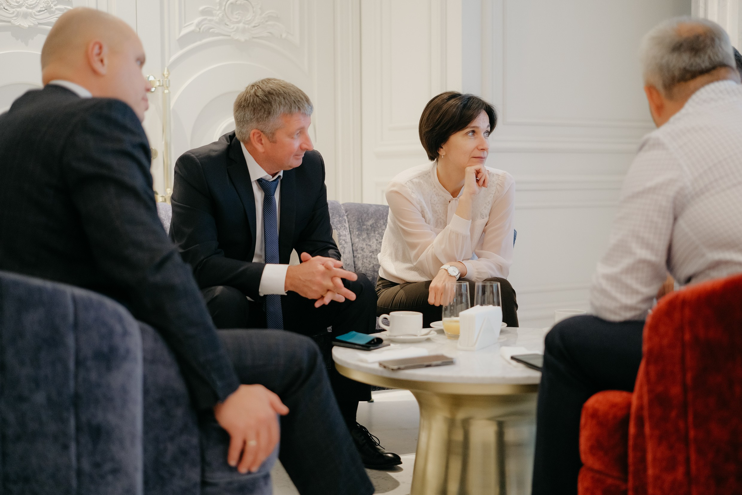 Восточный ветер. Фото и видеосъёмка стенда на выставке