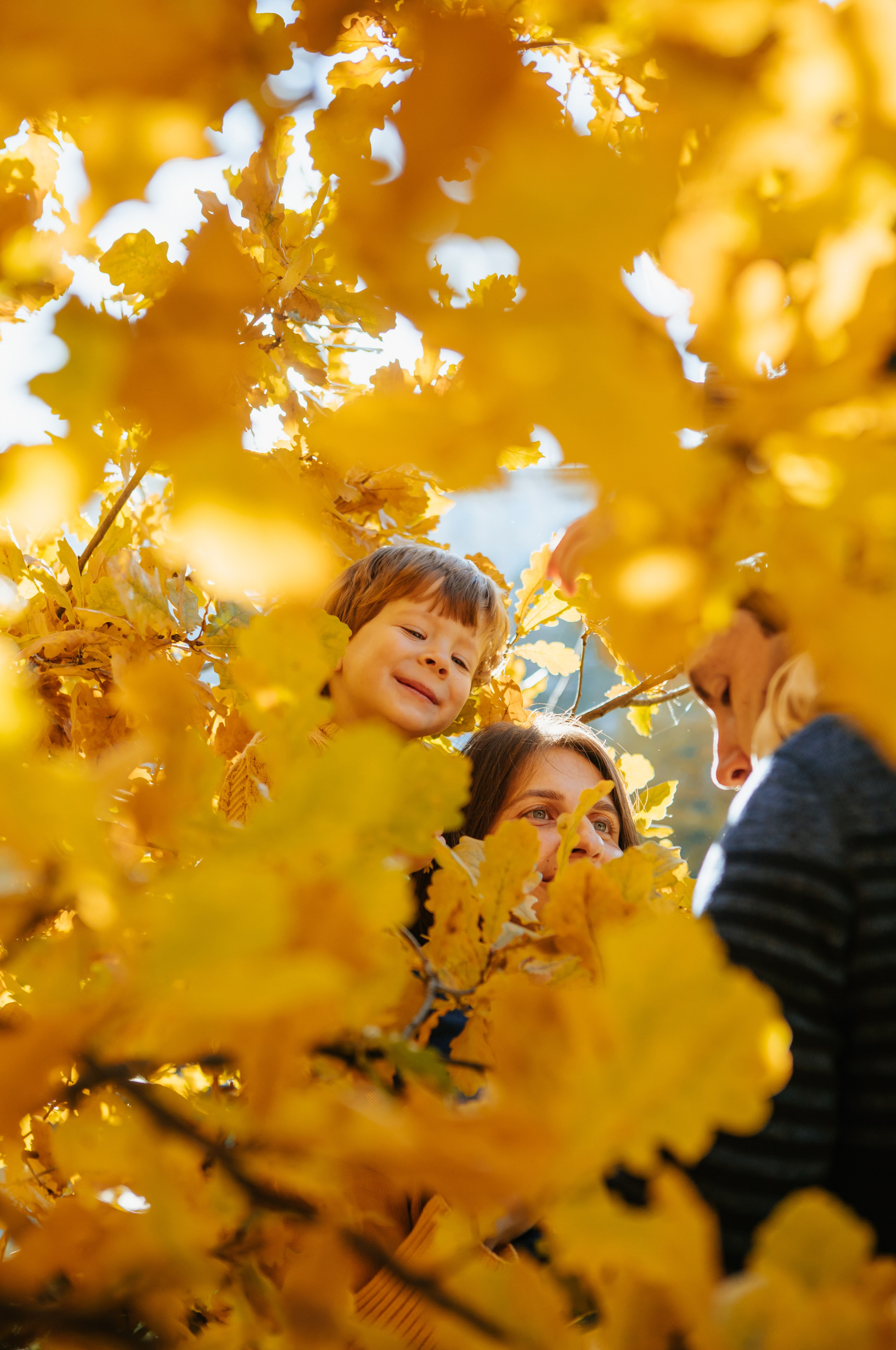 Семья. Дети. Фотографирую светом и сердцем в Москве с 2014 года