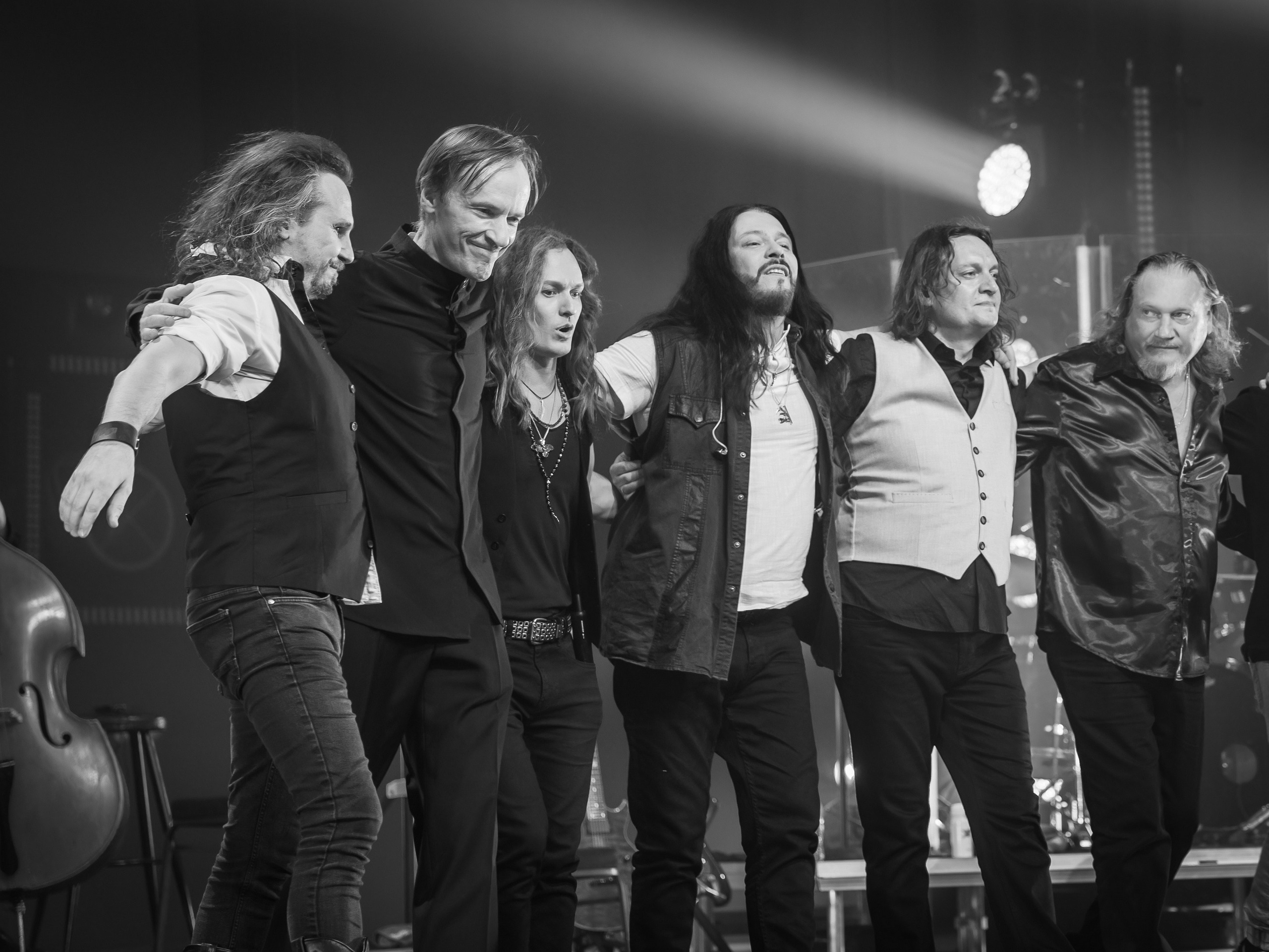 Эпидемия. Симфоническая рукопись. Москва. Фотограф. г. Южно-Сахалинск. Олег Толстов