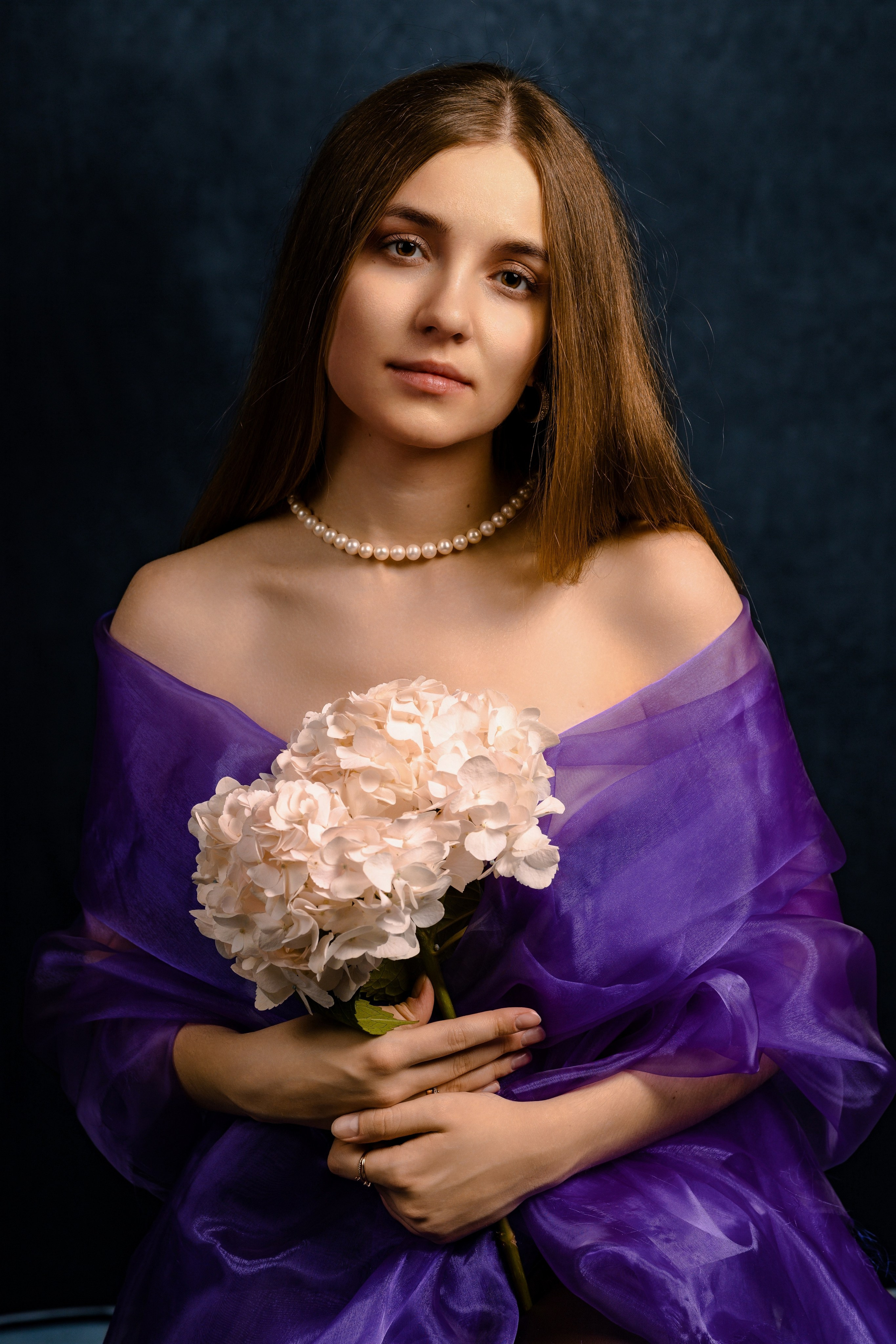 Портреты. Фотограф. г. Южно-Сахалинск. Олег Толстов