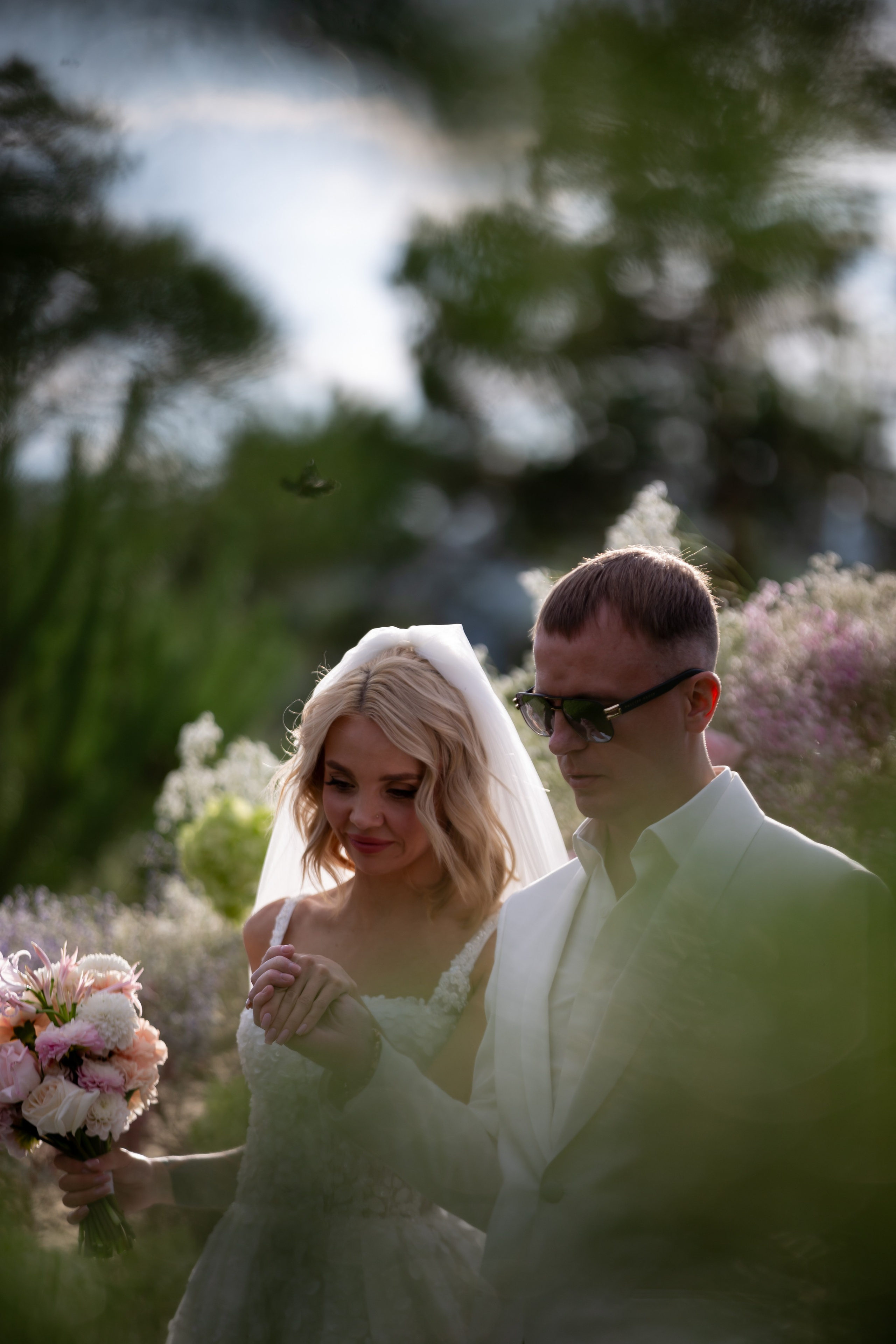 Свадьба VertHotel. Фотограф Екатеринбург