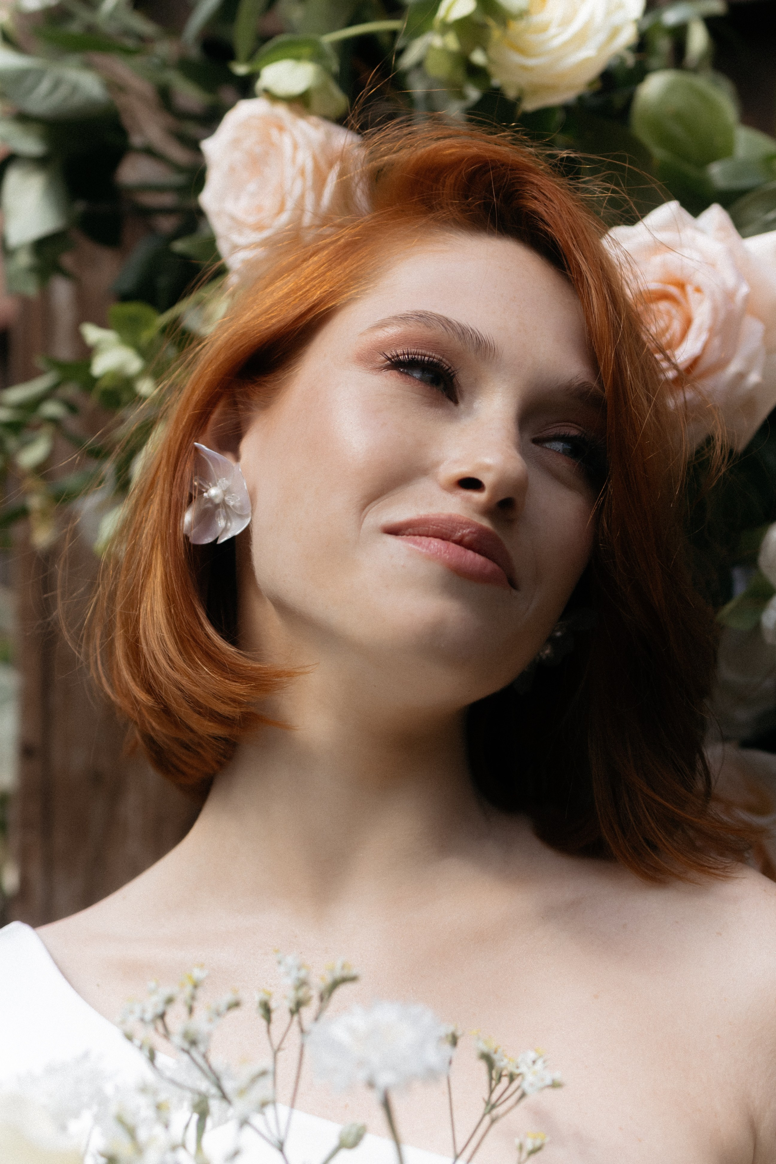 Камерный ужин Ярослав & Эля. Фотограф Москва|Комиссарова Наталья