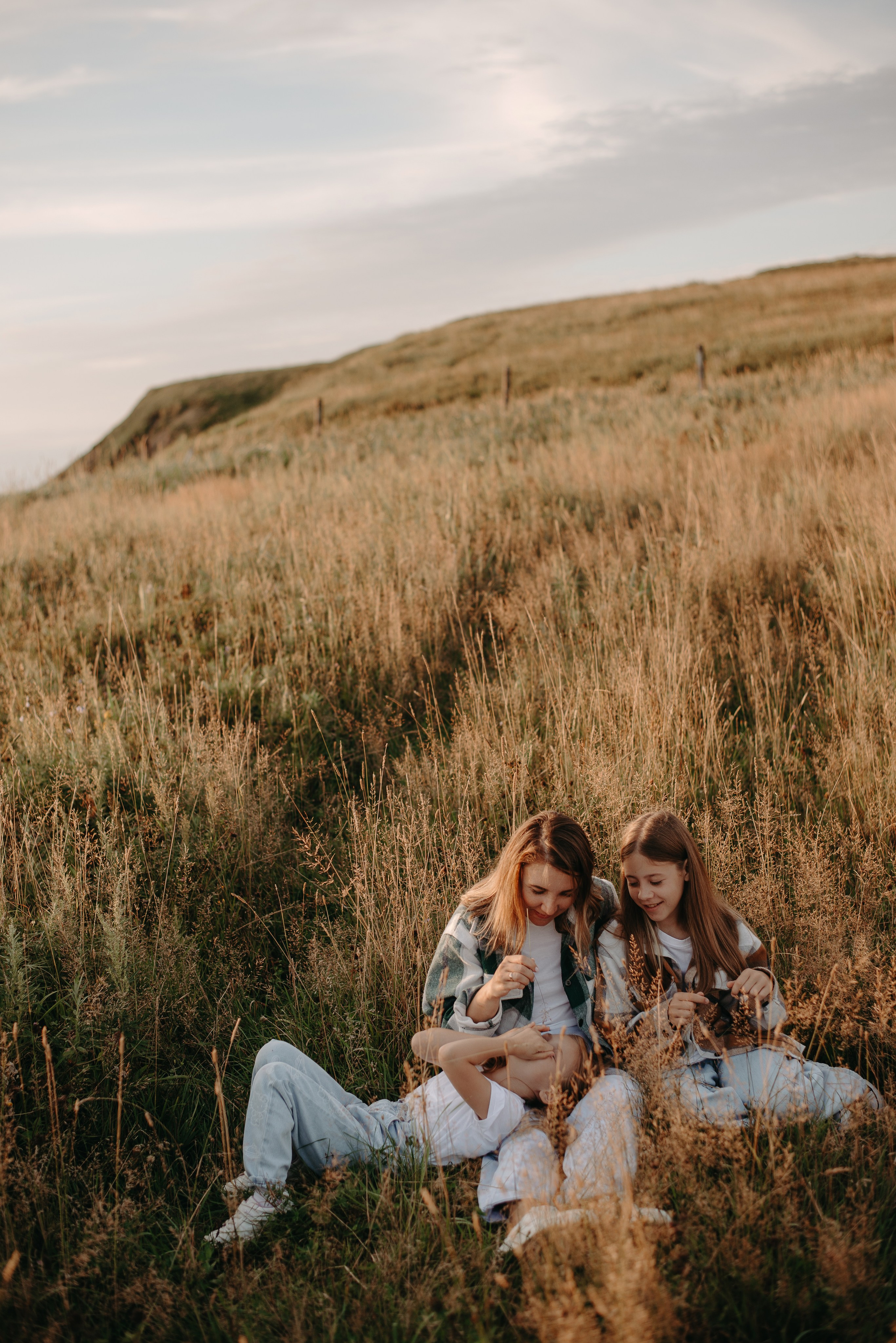 Ирина Метелица фотограф на Шикотане