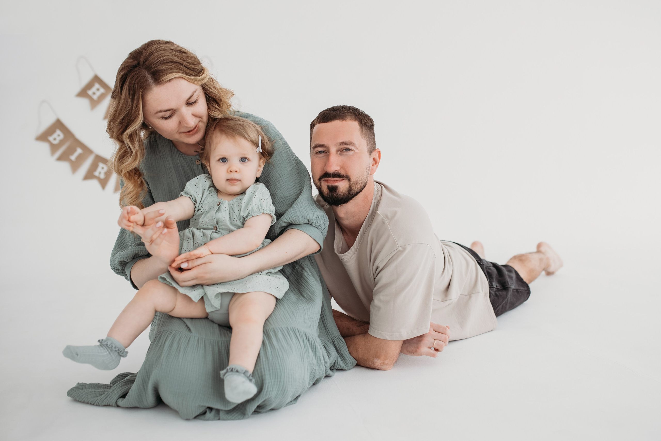 Юстина. Семейный и детский фотограф Минск, Беларусь