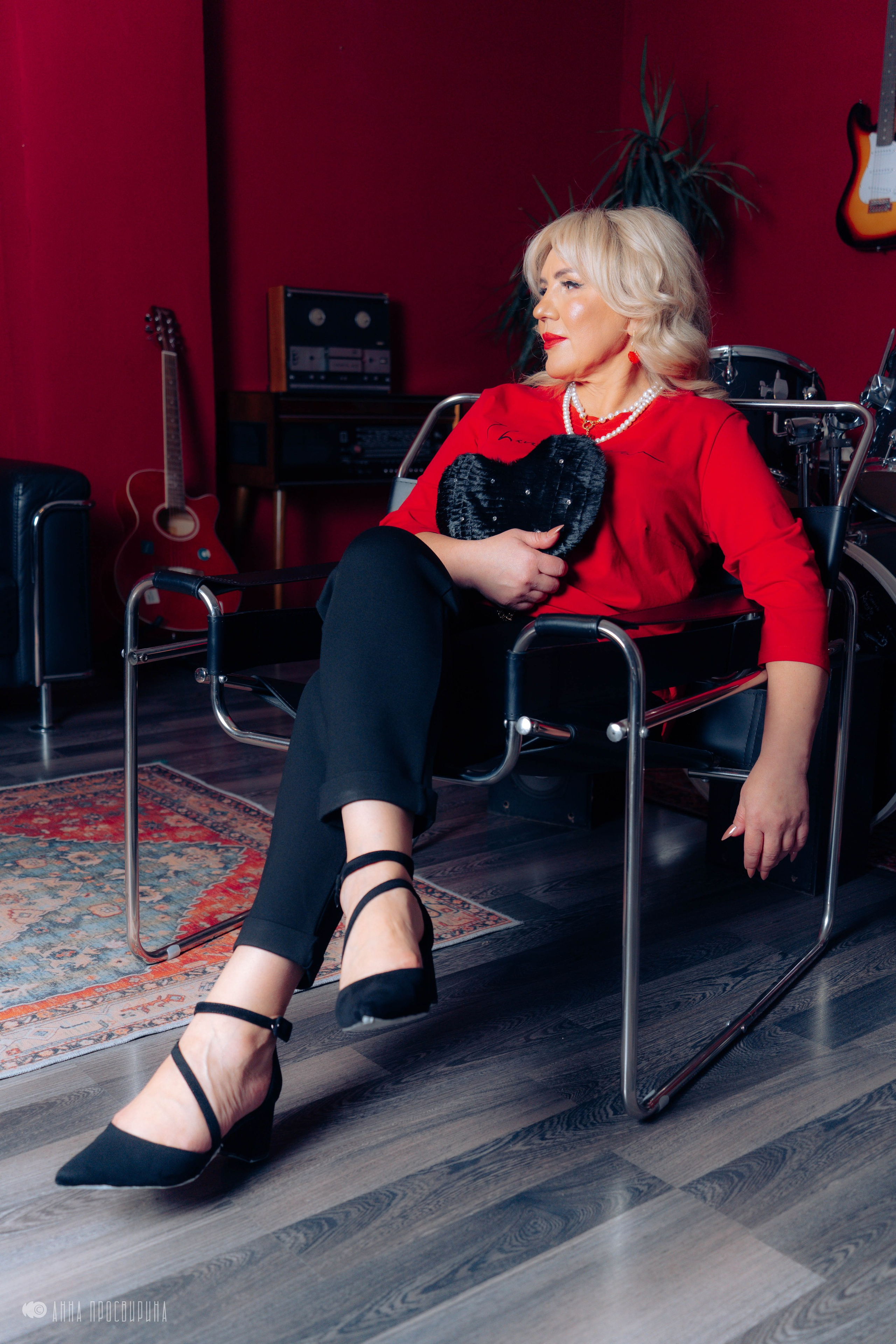 Ноябрьская сборная солянка. Ваш фотограф в Санкт-Петербурге Анна Просвирина