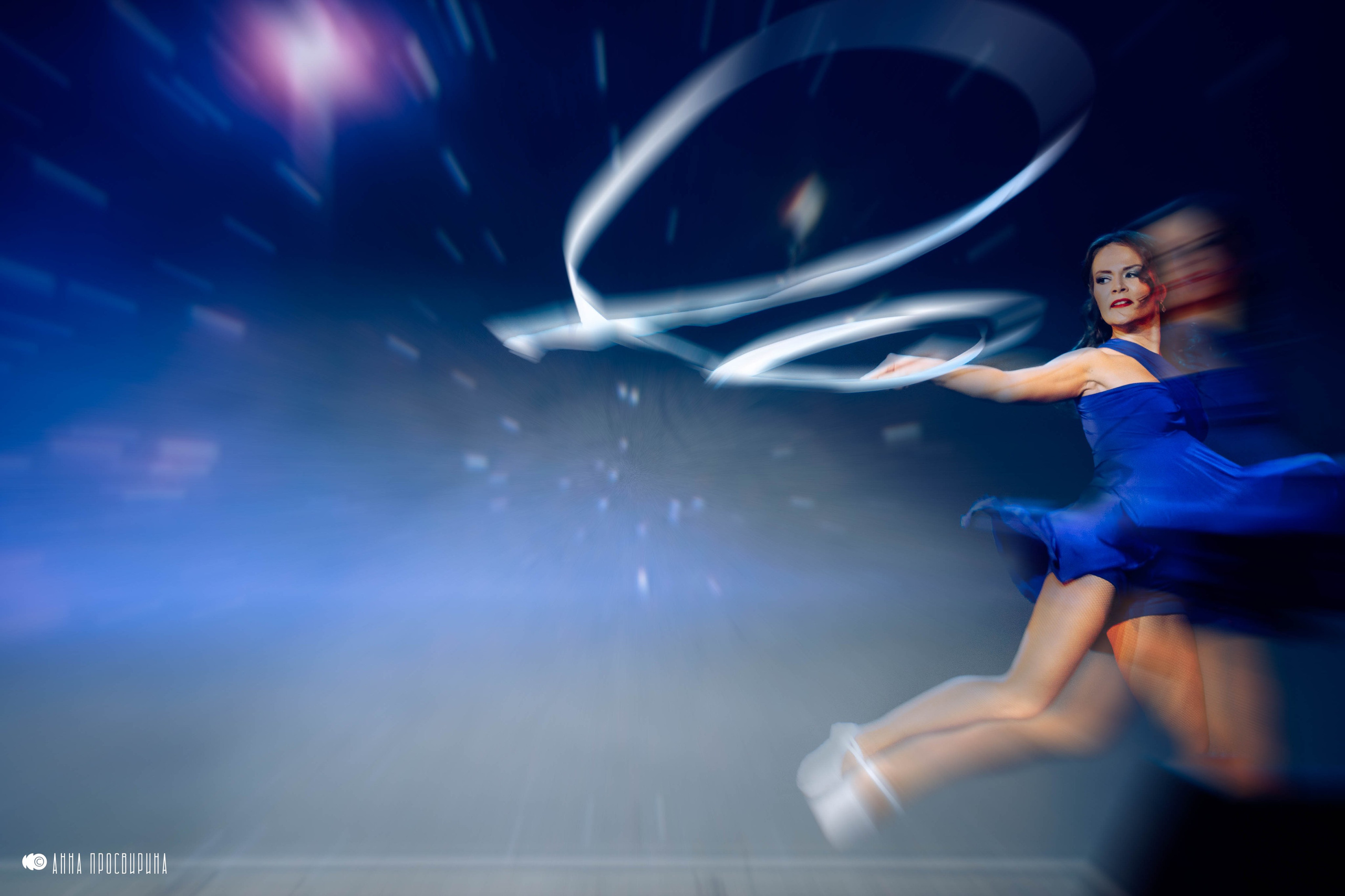 Финал конкурса «Миссис Московский район». Ваш фотограф в Санкт-Петербурге Анна Просвирина