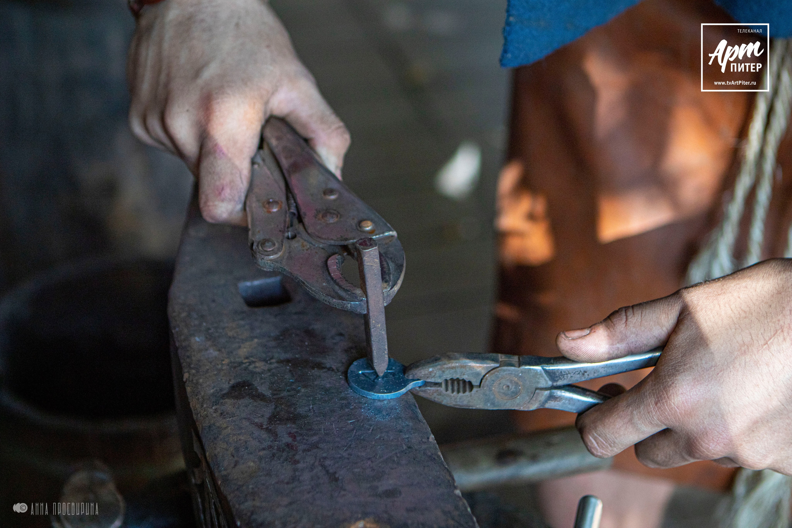 «Рыцарский фестиваль» в Выборге. Ваш фотограф в Санкт-Петербурге Анна Просвирина