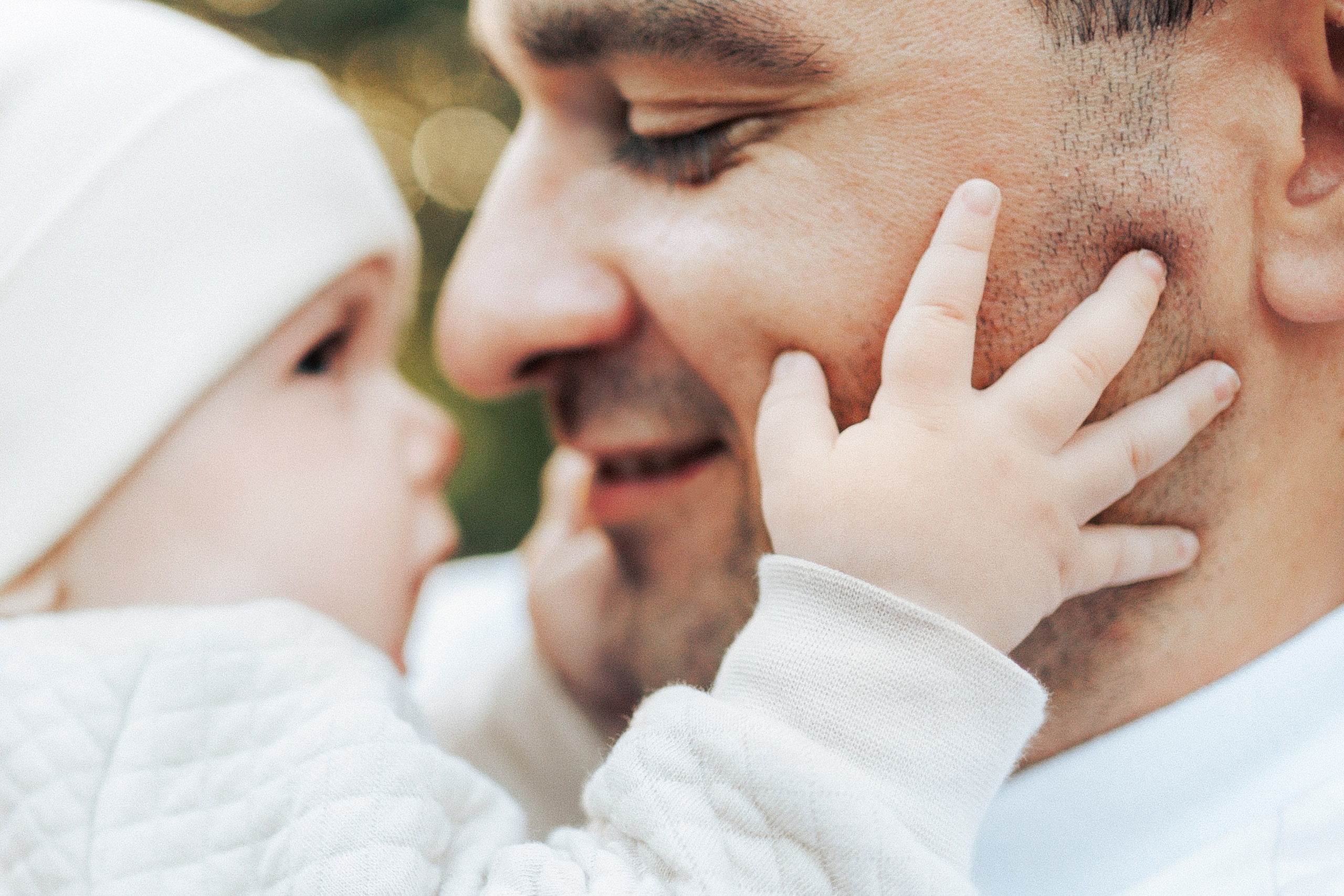 Александр, Нелли и Кира. Семейный, репортажный, свадебный фотограф в Краснодаре Артур Александрин