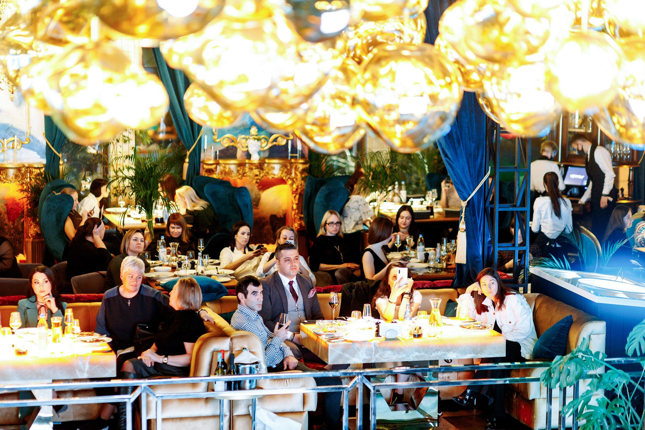 репортажная фотосъёмка