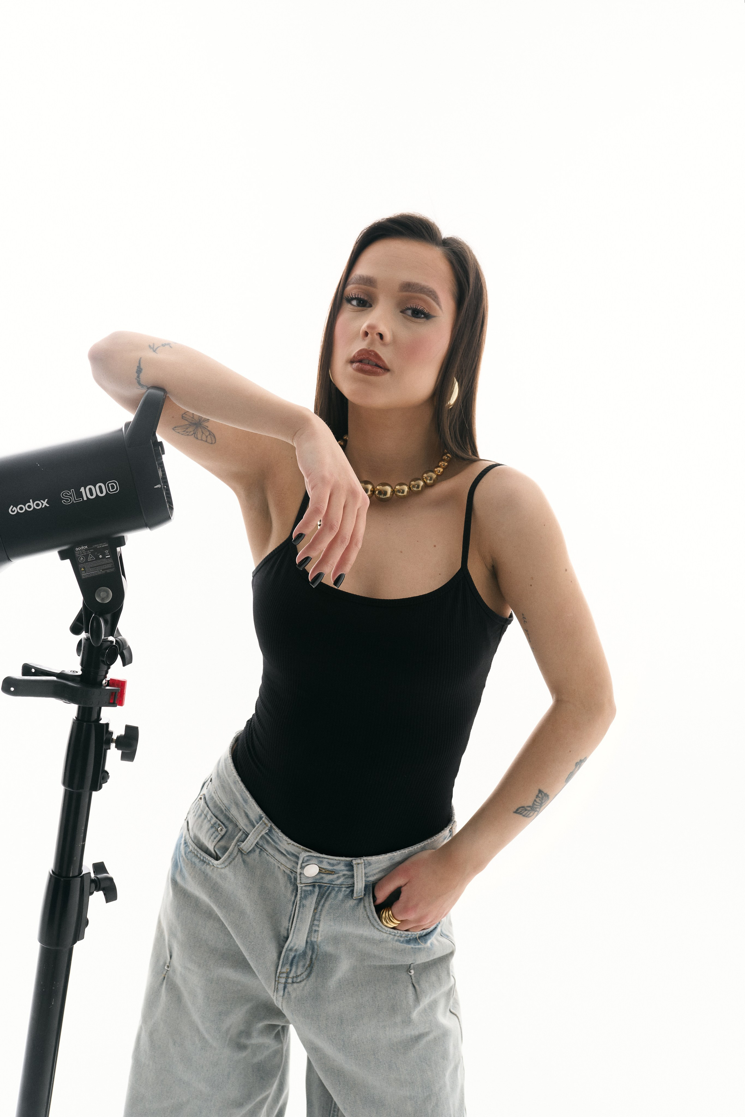 Ирина. Фотограф Ижевск Даша Богомолова