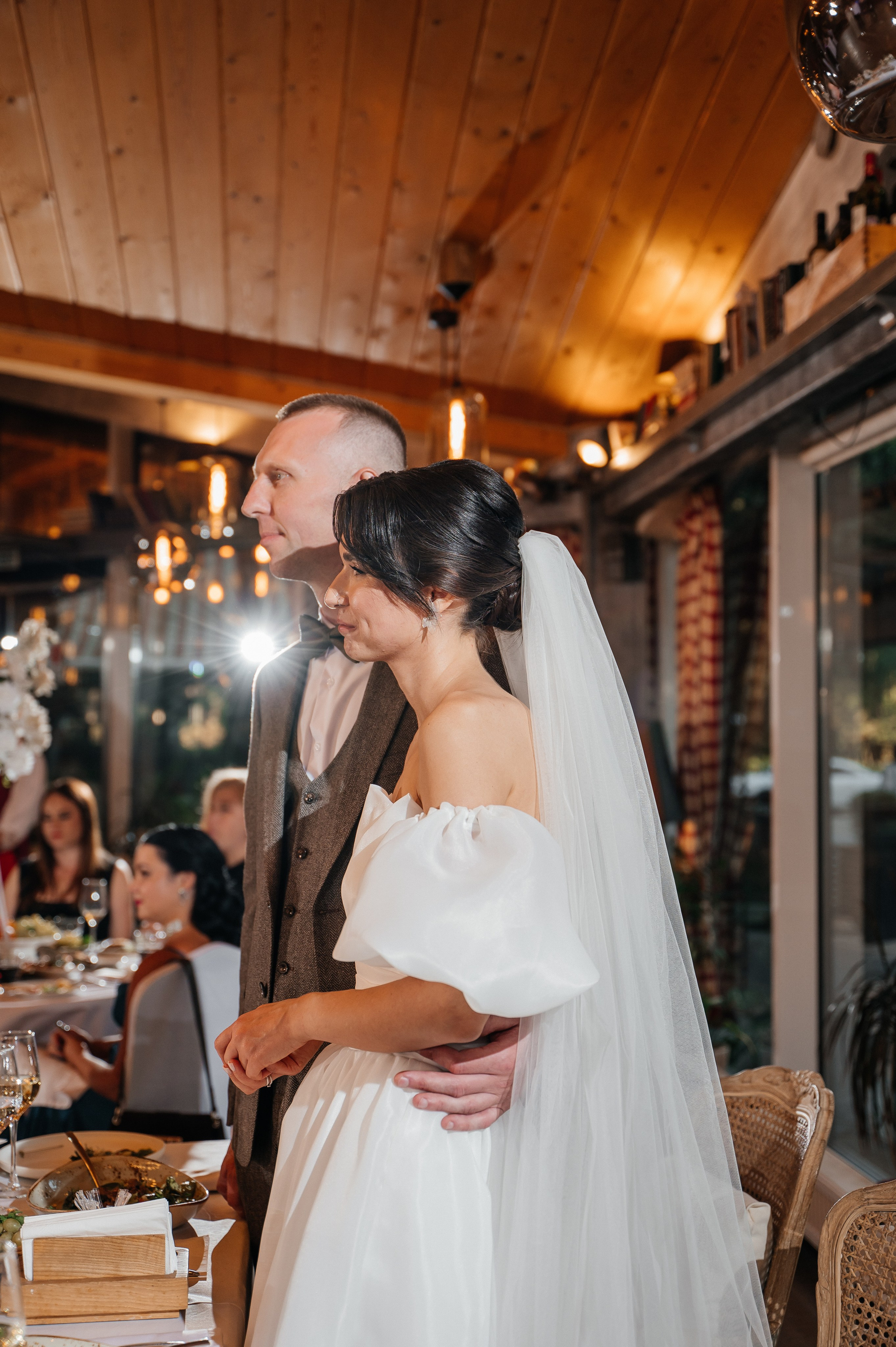 Женя и Рита 06.09.2024. Свадебный и семейный фотограф в городе Смоленске